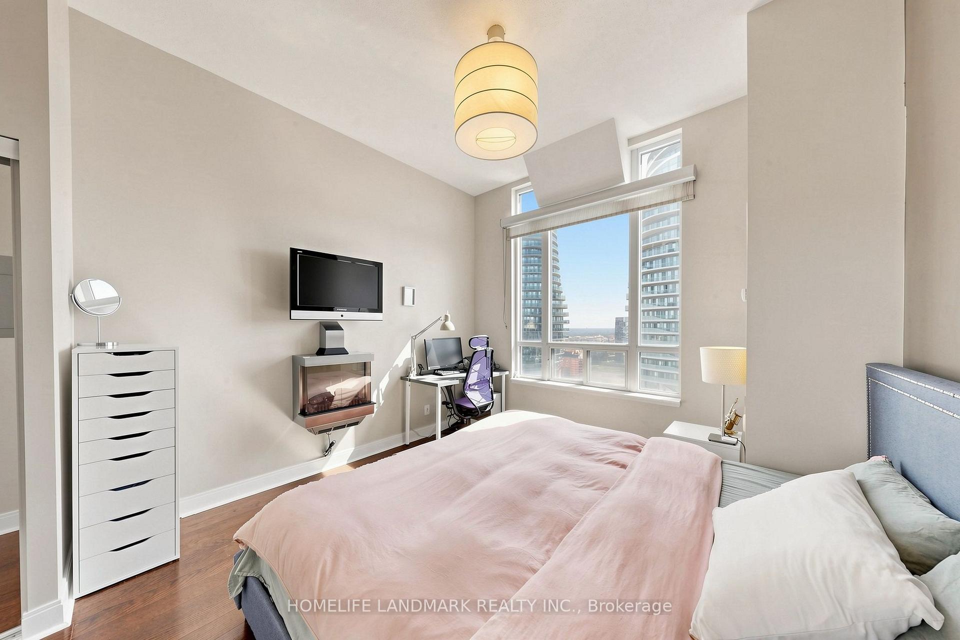 Photo 20 of Unit 3508, 80 Absolute Avenue, Mississauga, City Centre — HOMEH