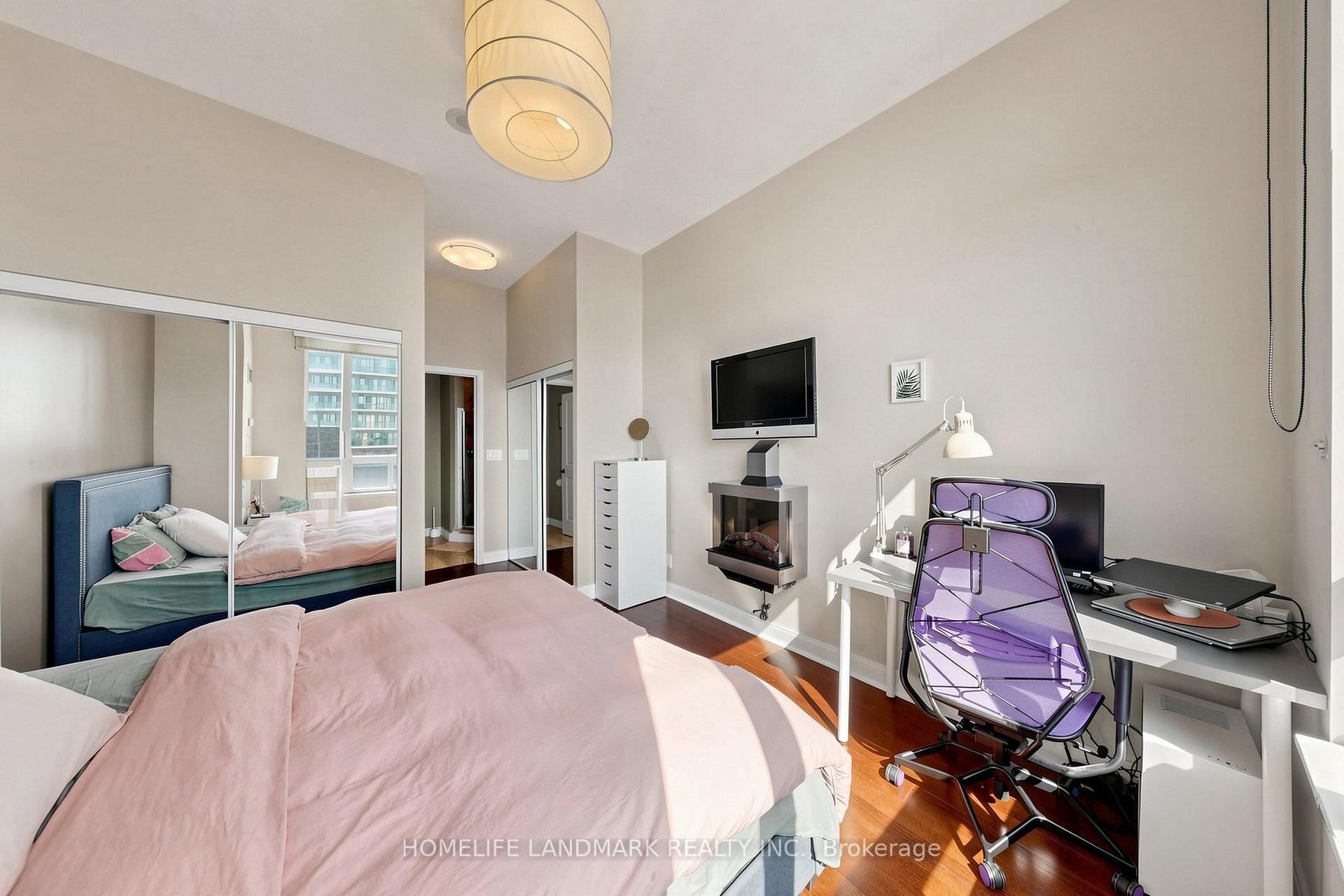 Photo 21 of Unit 3508, 80 Absolute Avenue, Mississauga, City Centre — HOMEH