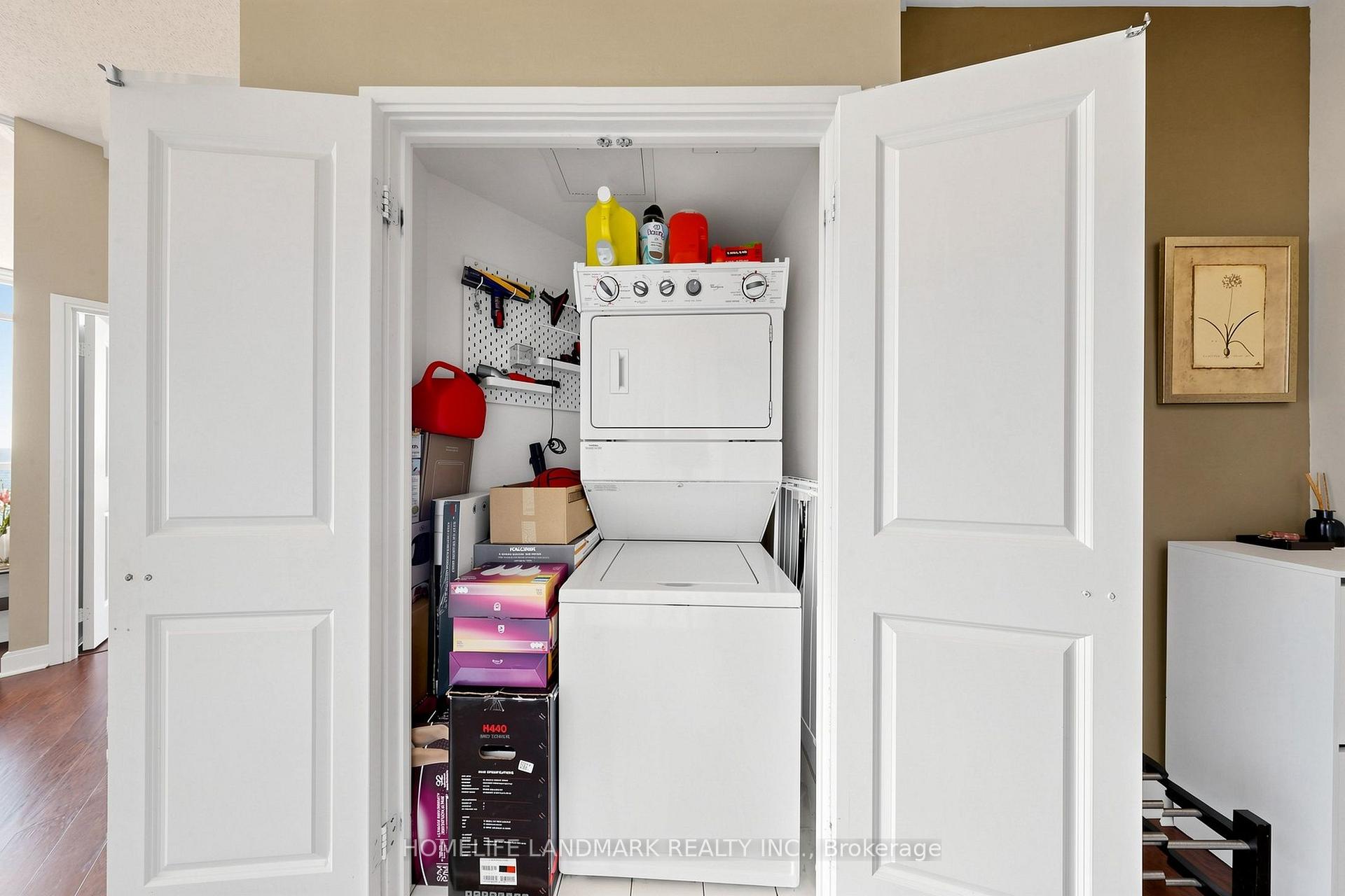 Photo 26 of Unit 3508, 80 Absolute Avenue, Mississauga, City Centre — HOMEH