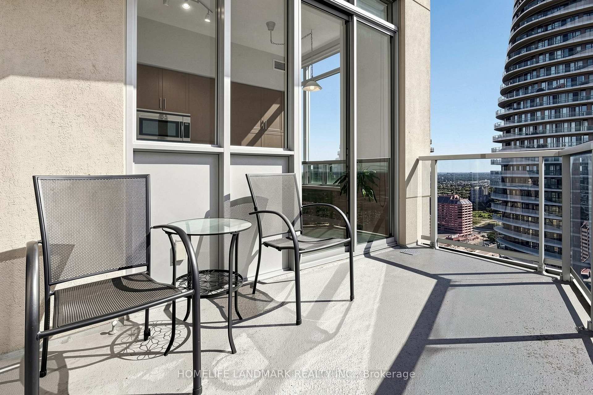 Photo 28 of Unit 3508, 80 Absolute Avenue, Mississauga, City Centre — HOMEH