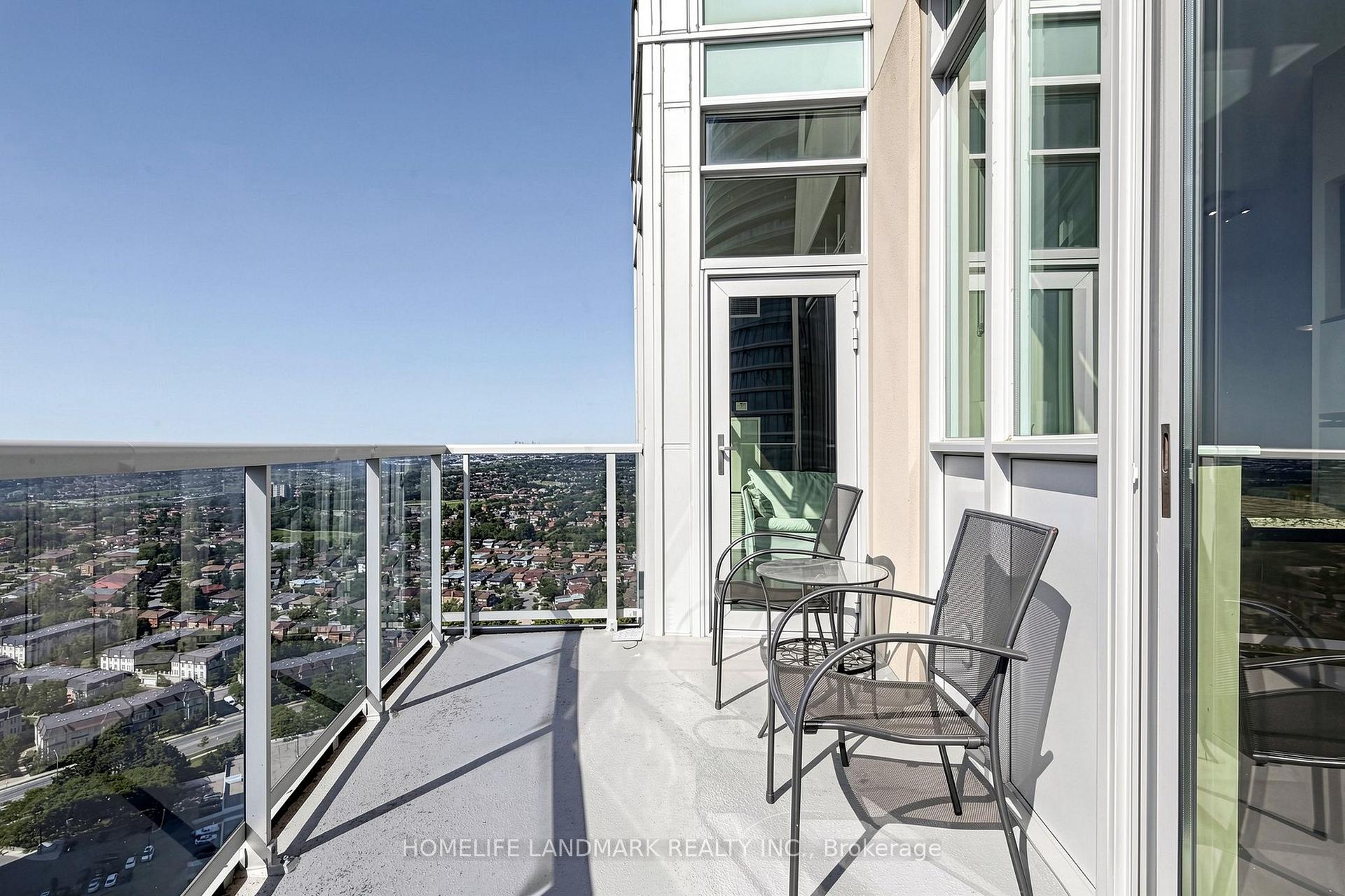 Photo 29 of Unit 3508, 80 Absolute Avenue, Mississauga, City Centre — HOMEH