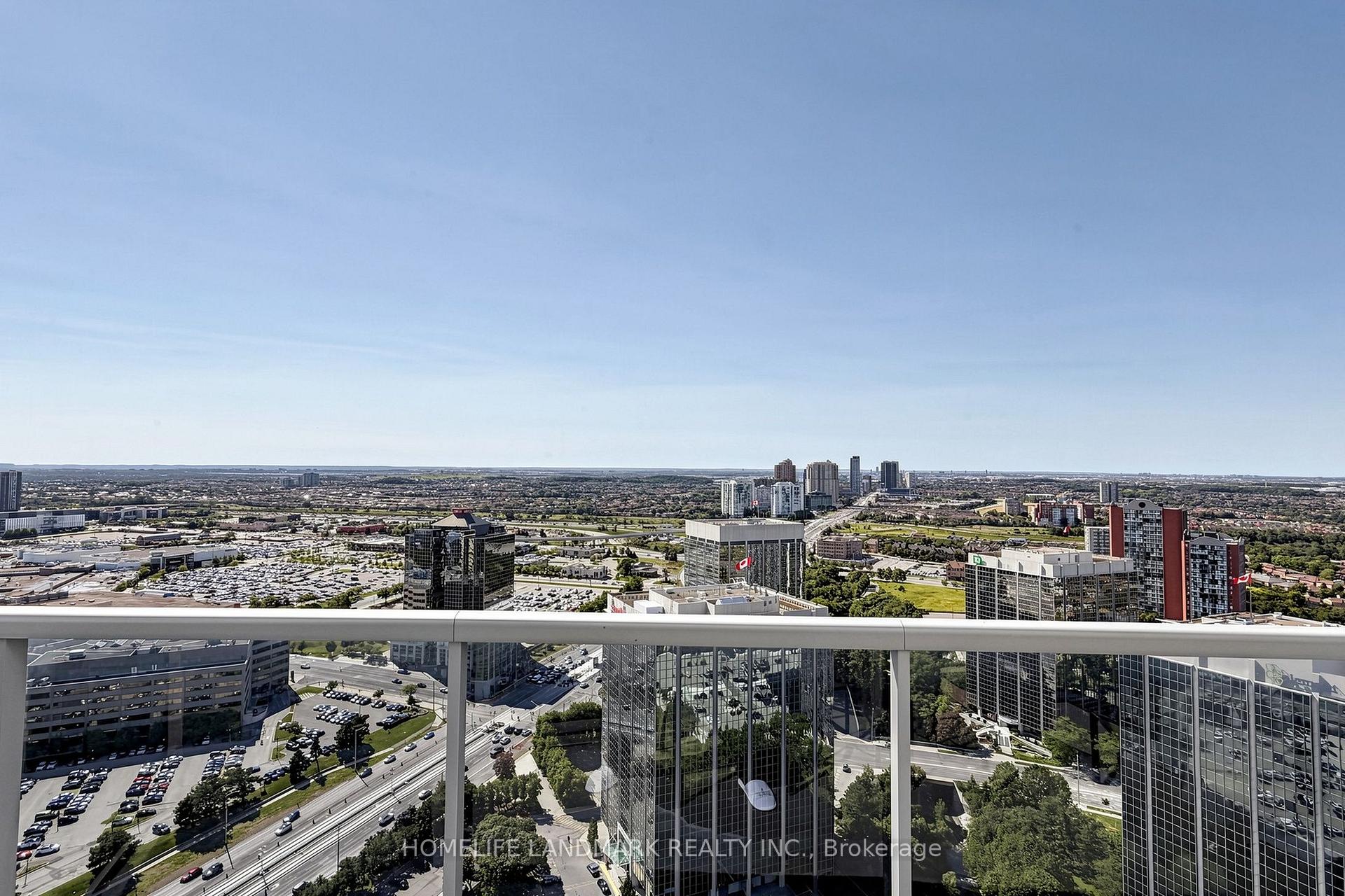 Photo 30 of Unit 3508, 80 Absolute Avenue, Mississauga, City Centre — HOMEH