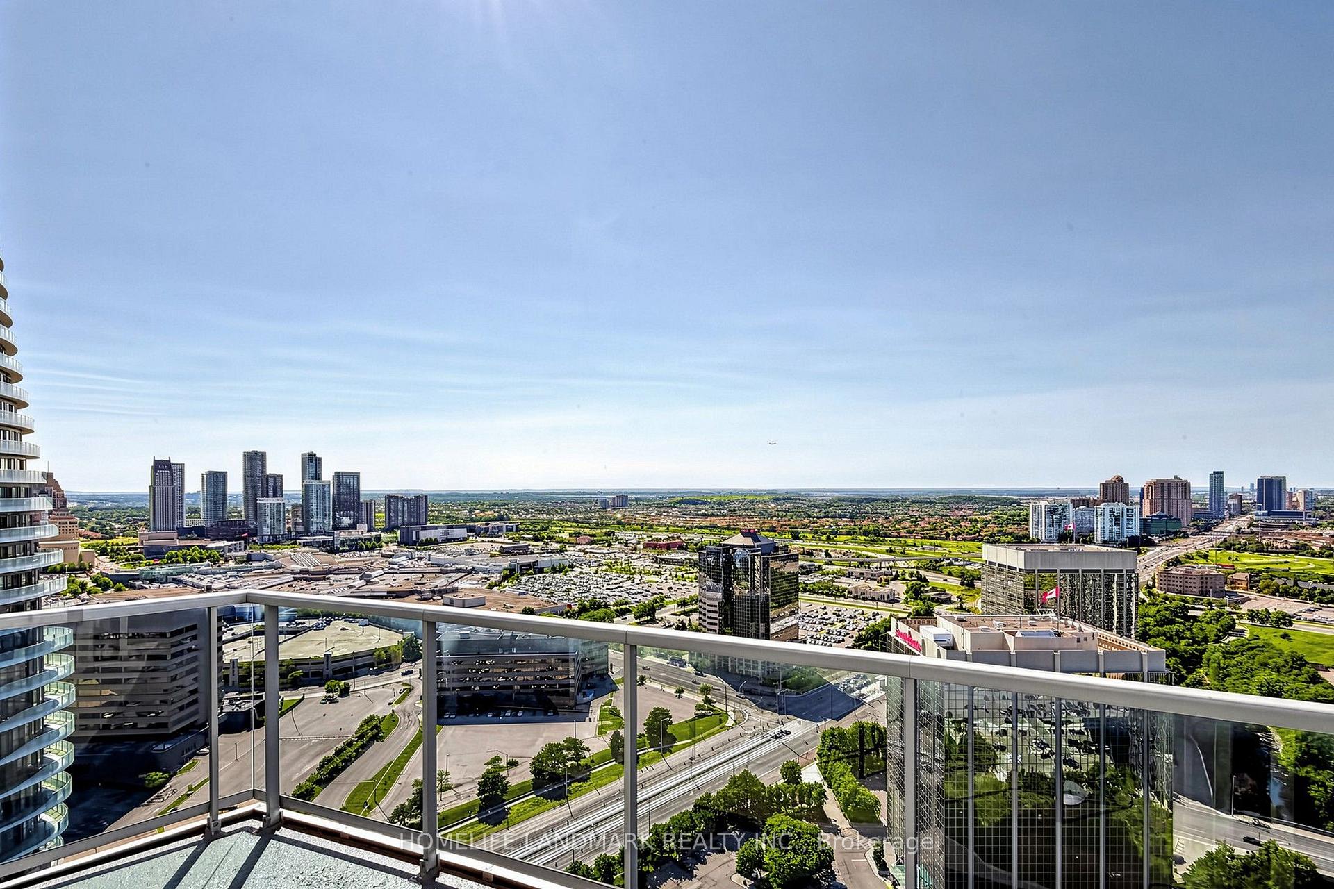 Photo 31 of Unit 3508, 80 Absolute Avenue, Mississauga, City Centre — HOMEH