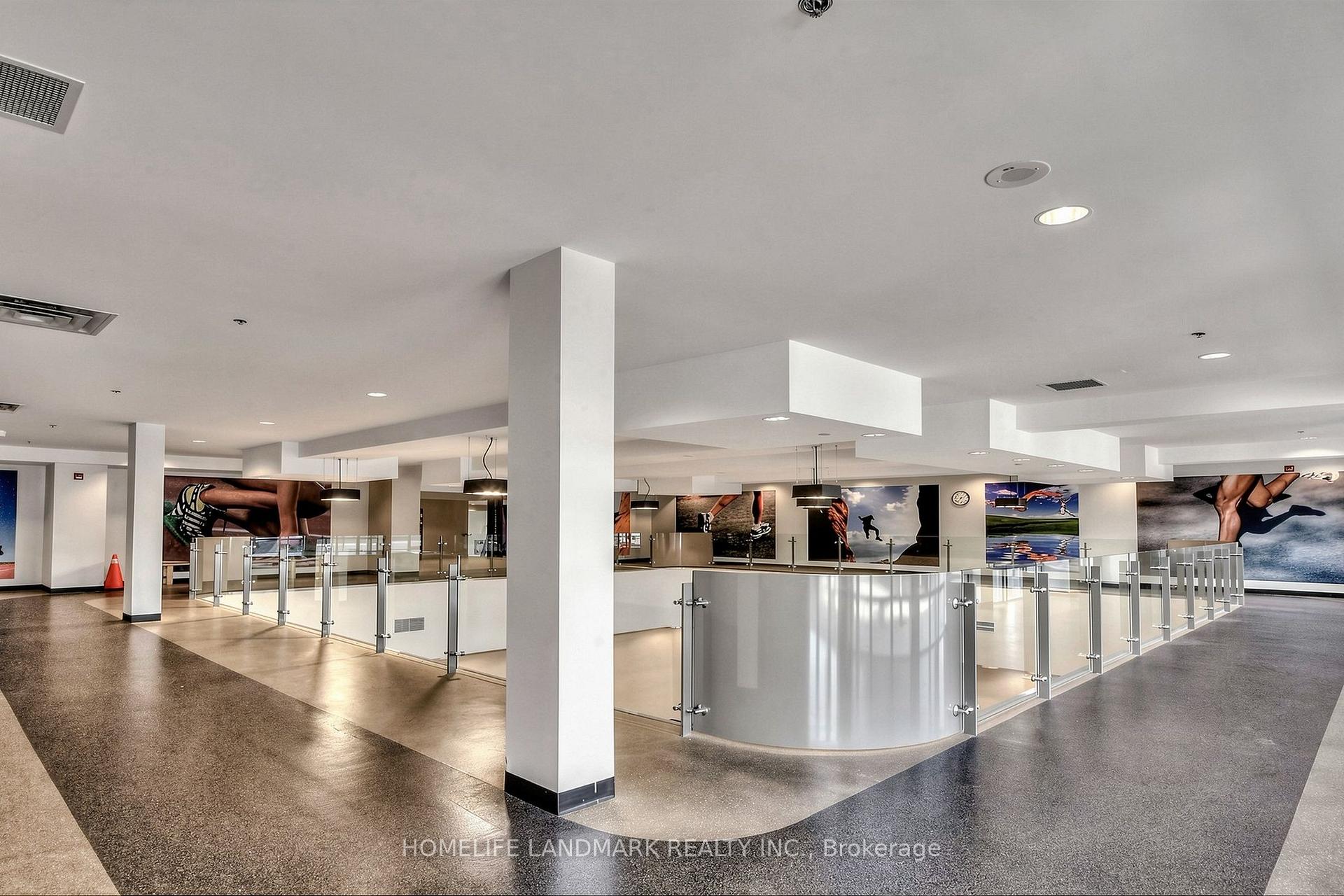 Photo 35 of Unit 3508, 80 Absolute Avenue, Mississauga, City Centre — HOMEH