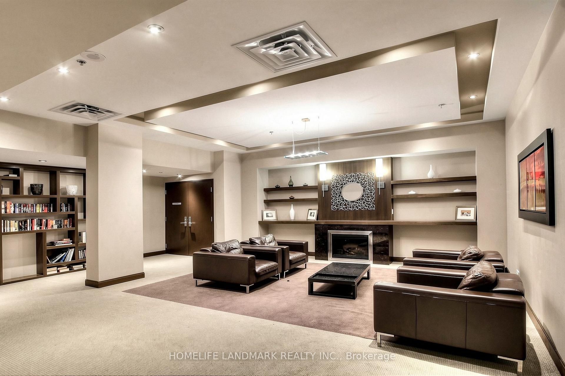 Photo 37 of Unit 3508, 80 Absolute Avenue, Mississauga, City Centre — HOMEH