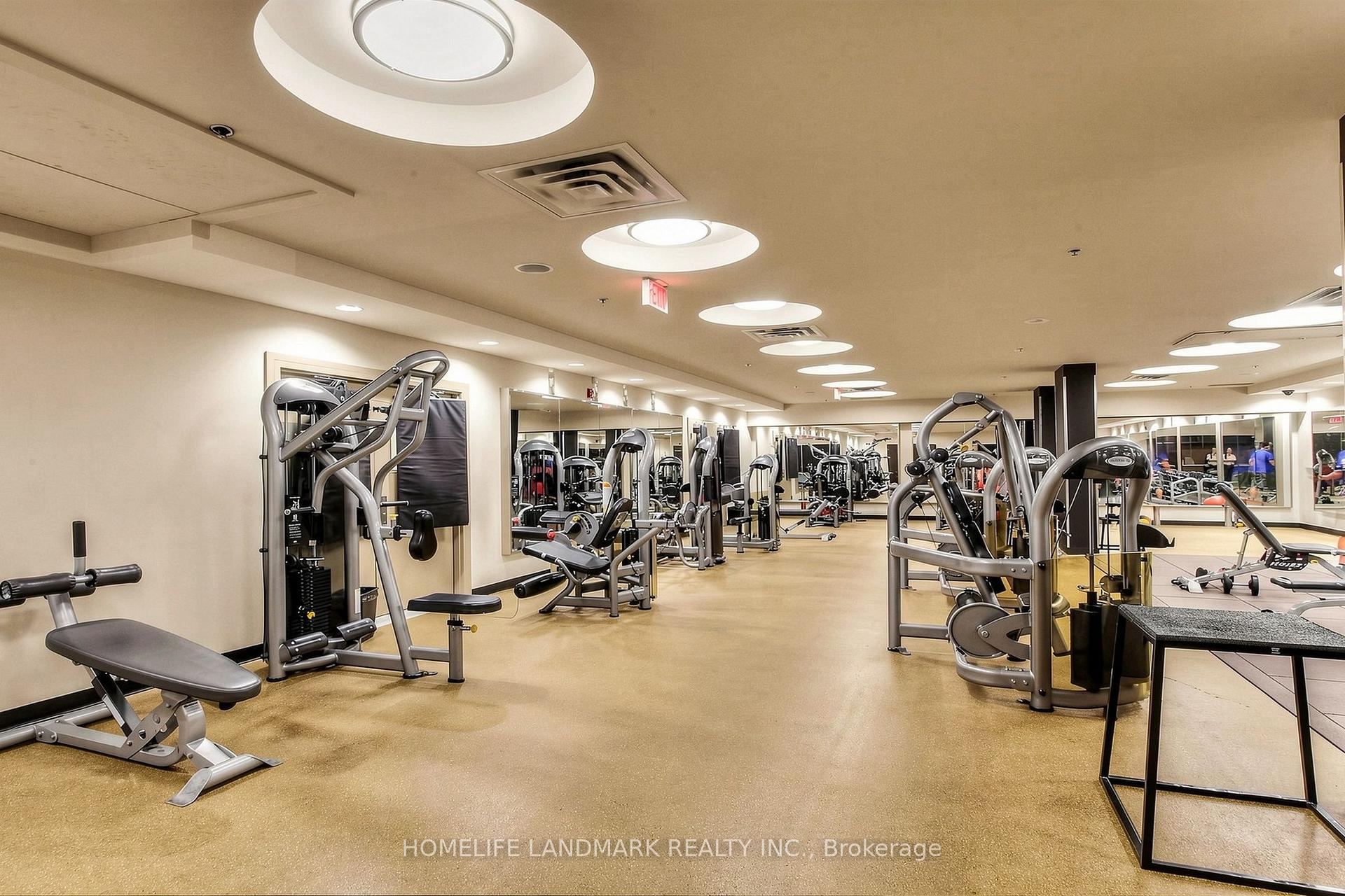 Photo 40 of Unit 3508, 80 Absolute Avenue, Mississauga, City Centre — HOMEH