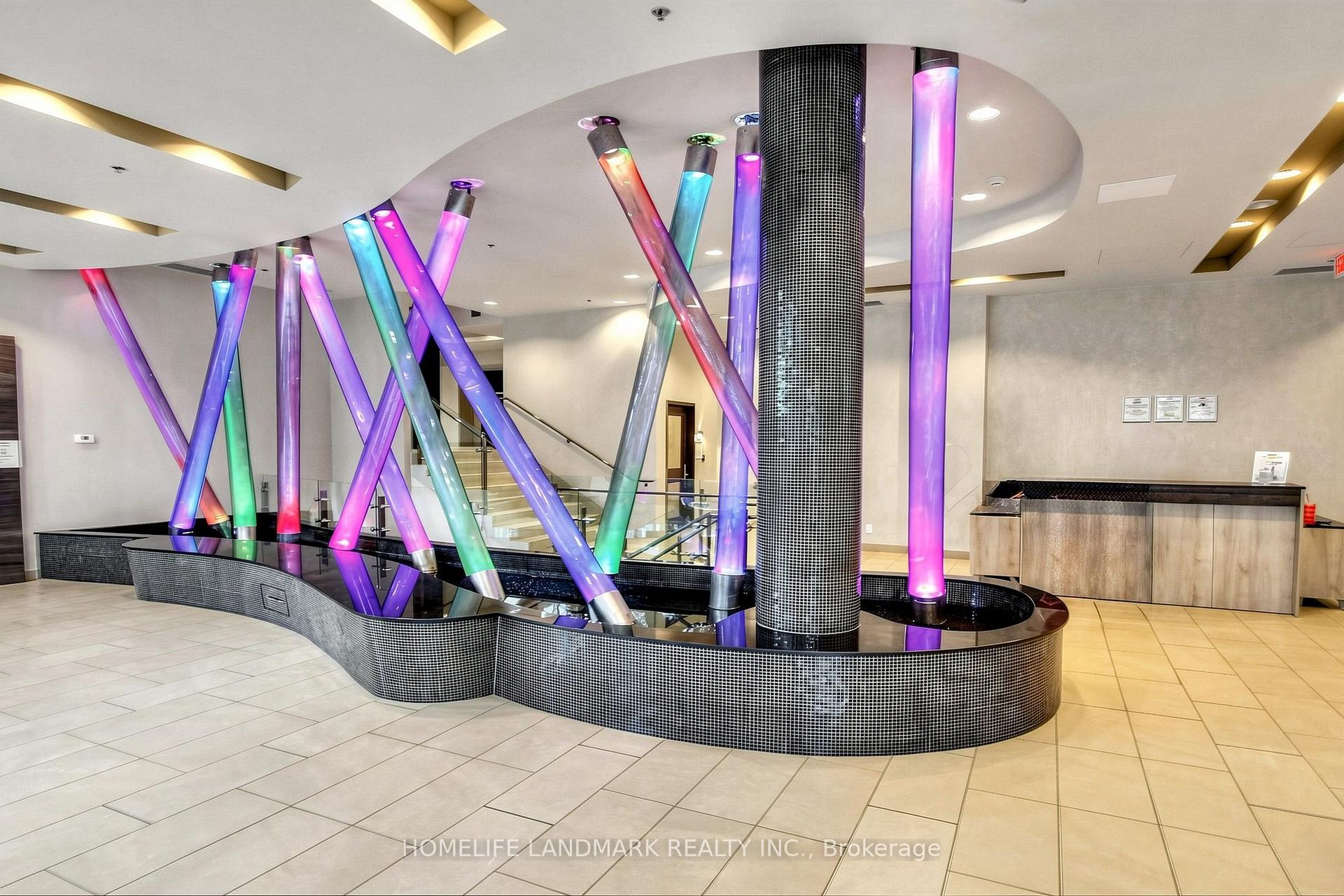 Photo 41 of Unit 3508, 80 Absolute Avenue, Mississauga, City Centre — HOMEH