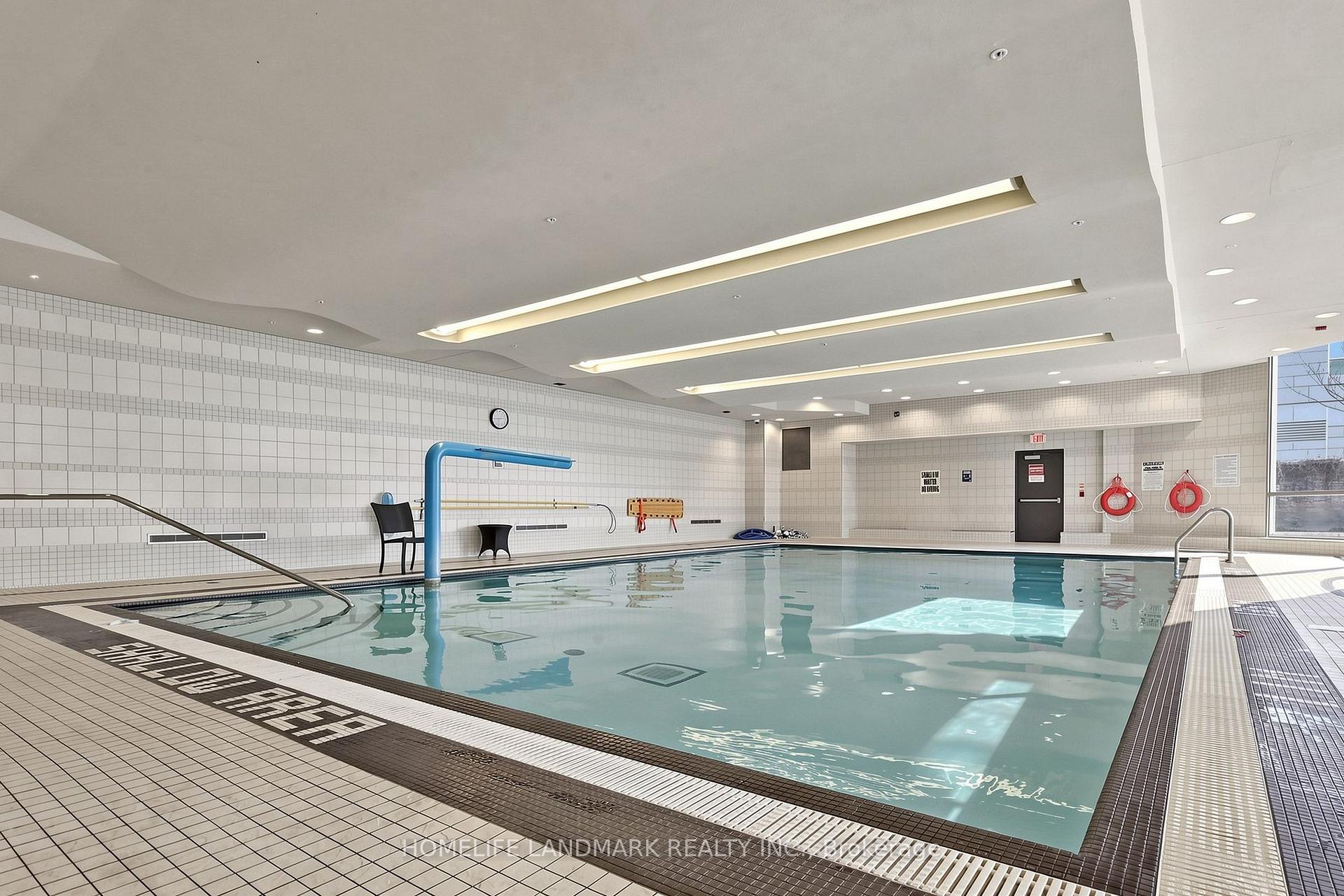 Photo 44 of Unit 3508, 80 Absolute Avenue, Mississauga, City Centre — HOMEH