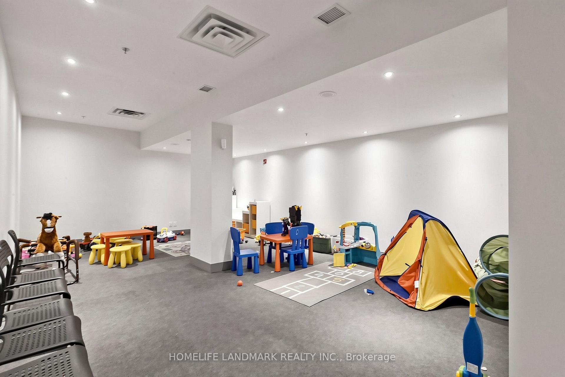 Photo 46 of Unit 3508, 80 Absolute Avenue, Mississauga, City Centre — HOMEH