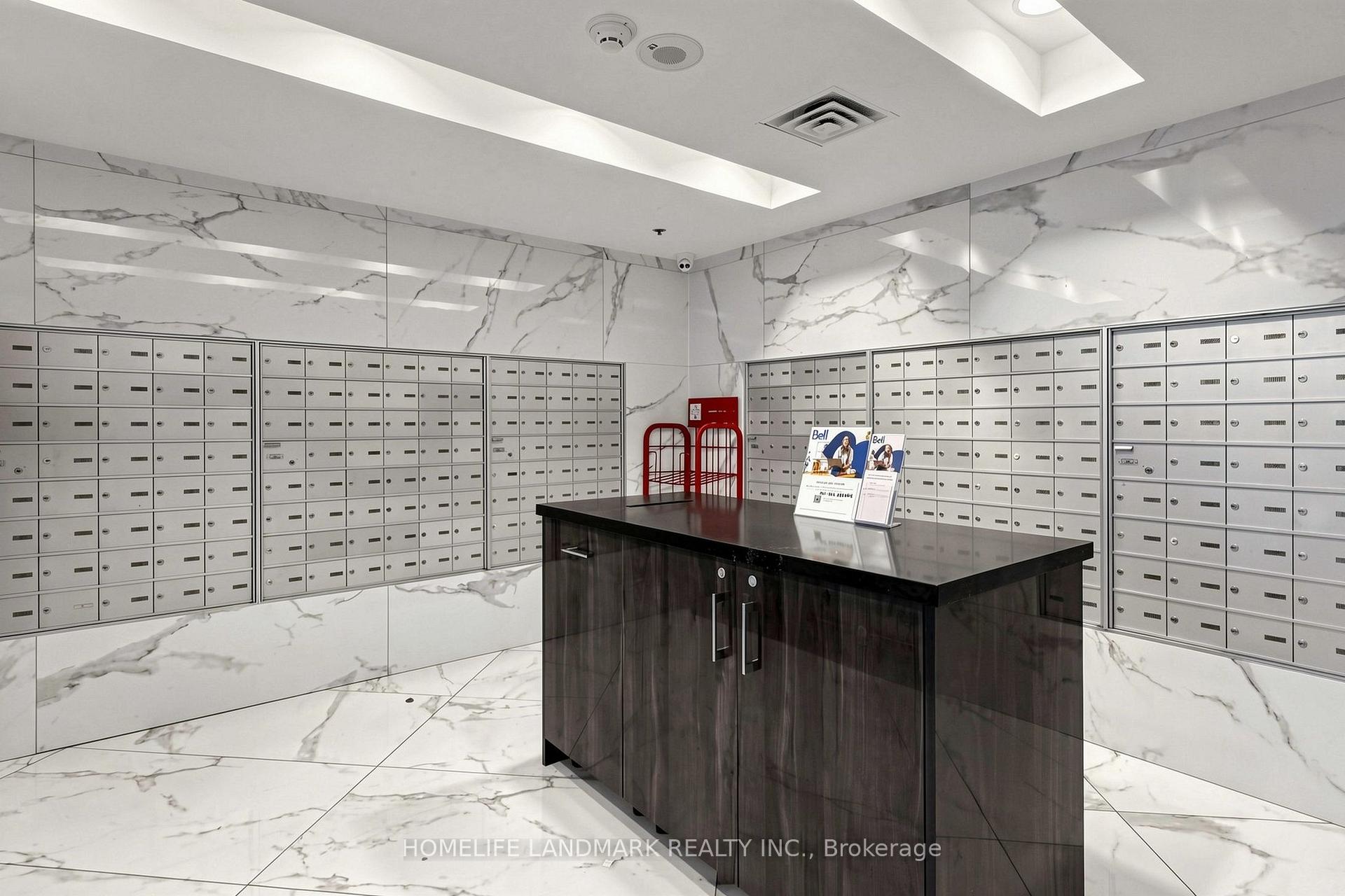 Photo 48 of Unit 3508, 80 Absolute Avenue, Mississauga, City Centre — HOMEH