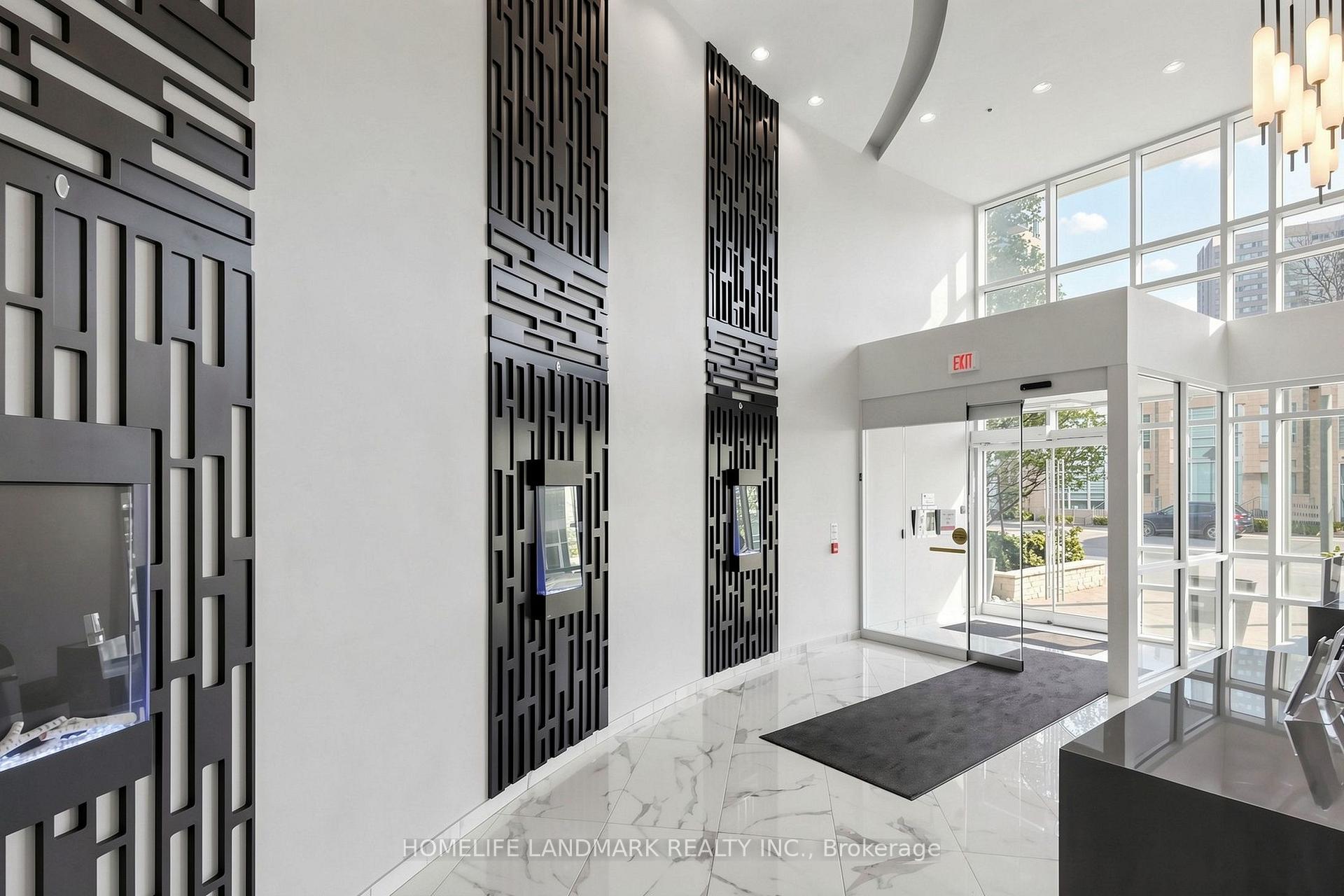 Photo 50 of Unit 3508, 80 Absolute Avenue, Mississauga, City Centre — HOMEH