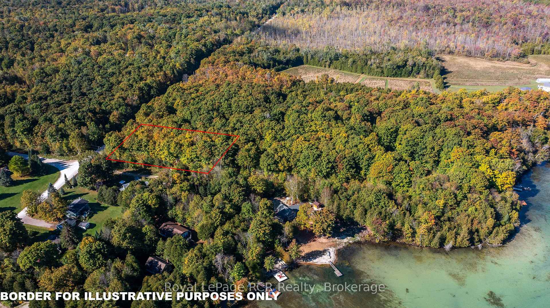 Photo of PT LT 3 Hindman Side Road