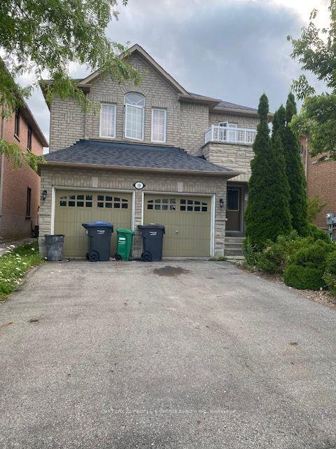 Photo 1 of 16 Harwood Road, Brampton, Fletcher's Meadow — HOMEH