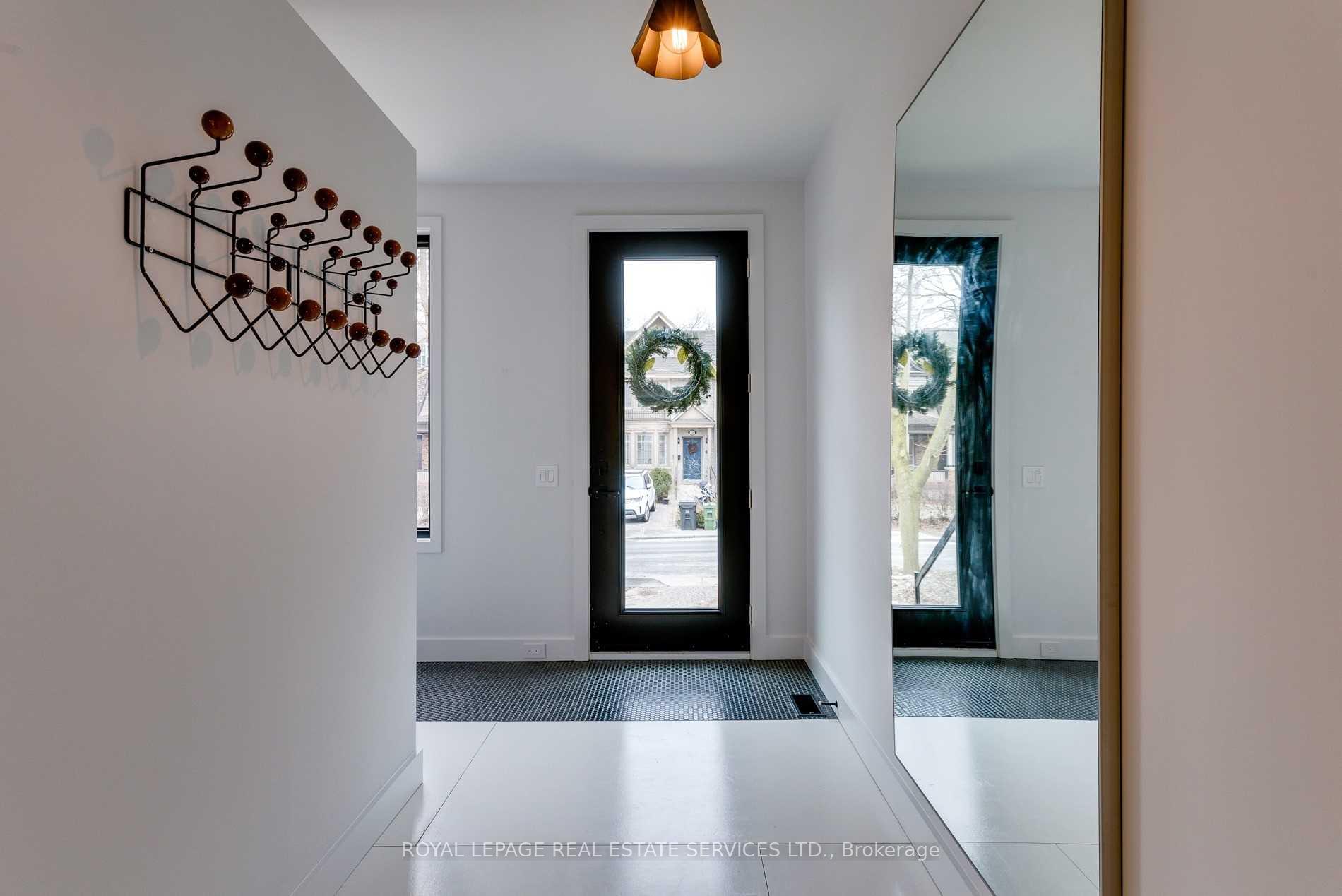 Photo 3 of 50 Gormley Avenue, Toronto, Yonge-St. Clair — HOMEH