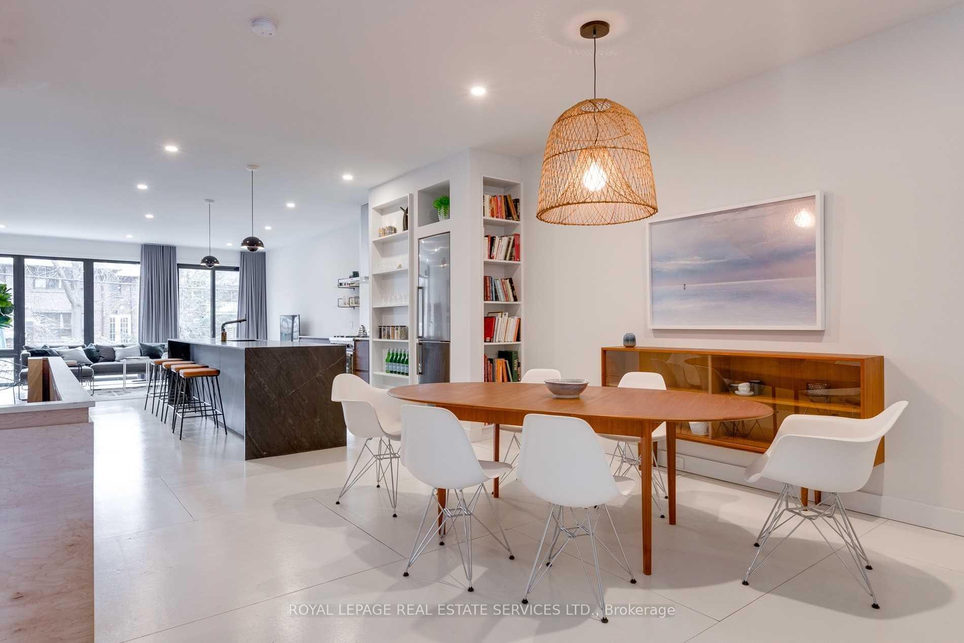 Photo 4 of 50 Gormley Avenue, Toronto, Yonge-St. Clair — HOMEH