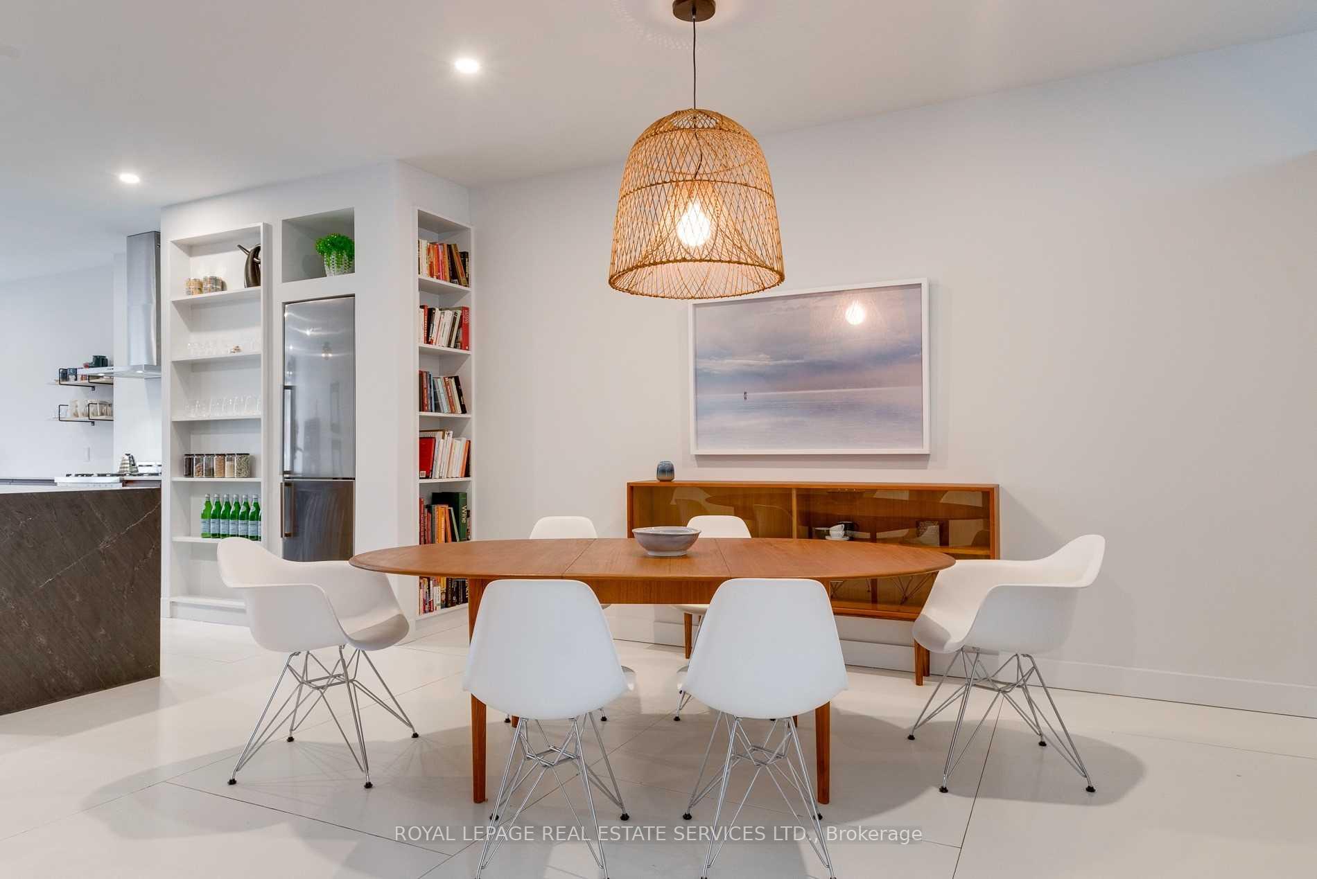 Photo 5 of 50 Gormley Avenue, Toronto, Yonge-St. Clair — HOMEH