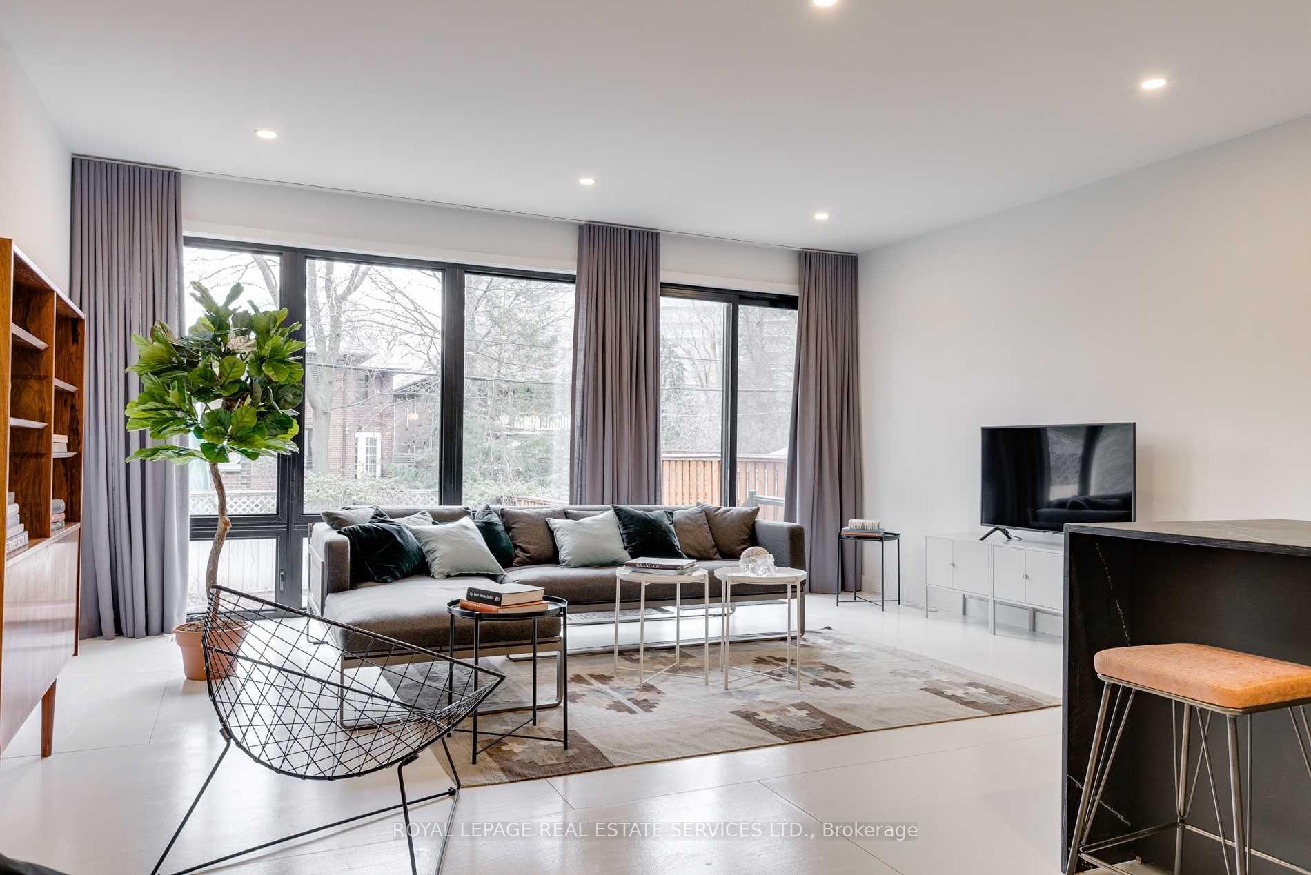 Photo 7 of 50 Gormley Avenue, Toronto, Yonge-St. Clair — HOMEH