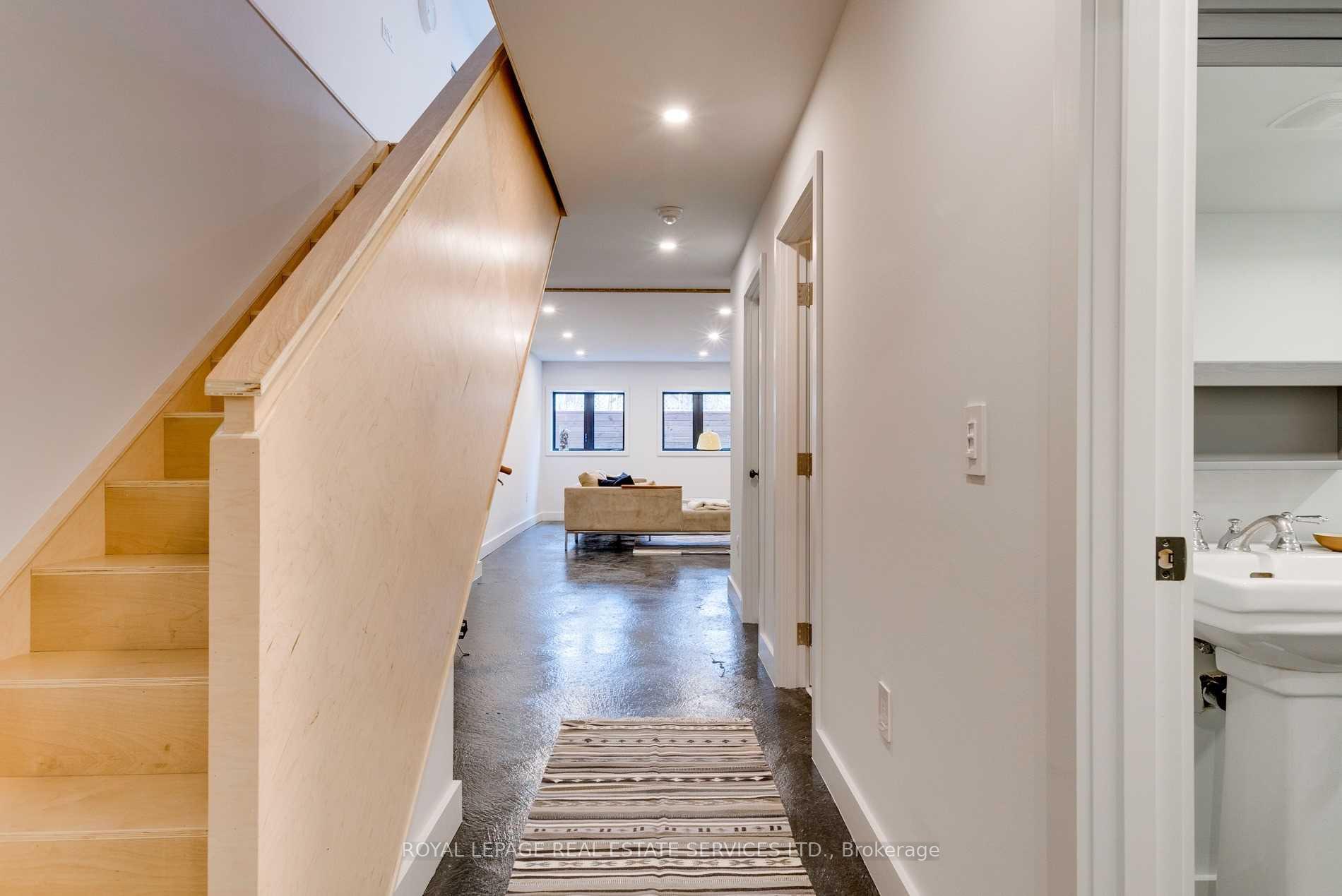 Photo 18 of 50 Gormley Avenue, Toronto, Yonge-St. Clair — HOMEH