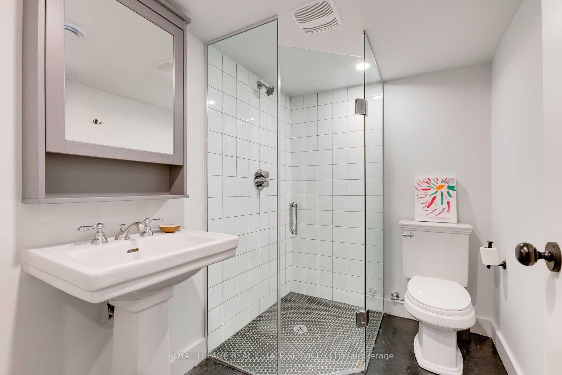 Photo 20 of 50 Gormley Avenue, Toronto, Yonge-St. Clair — HOMEH