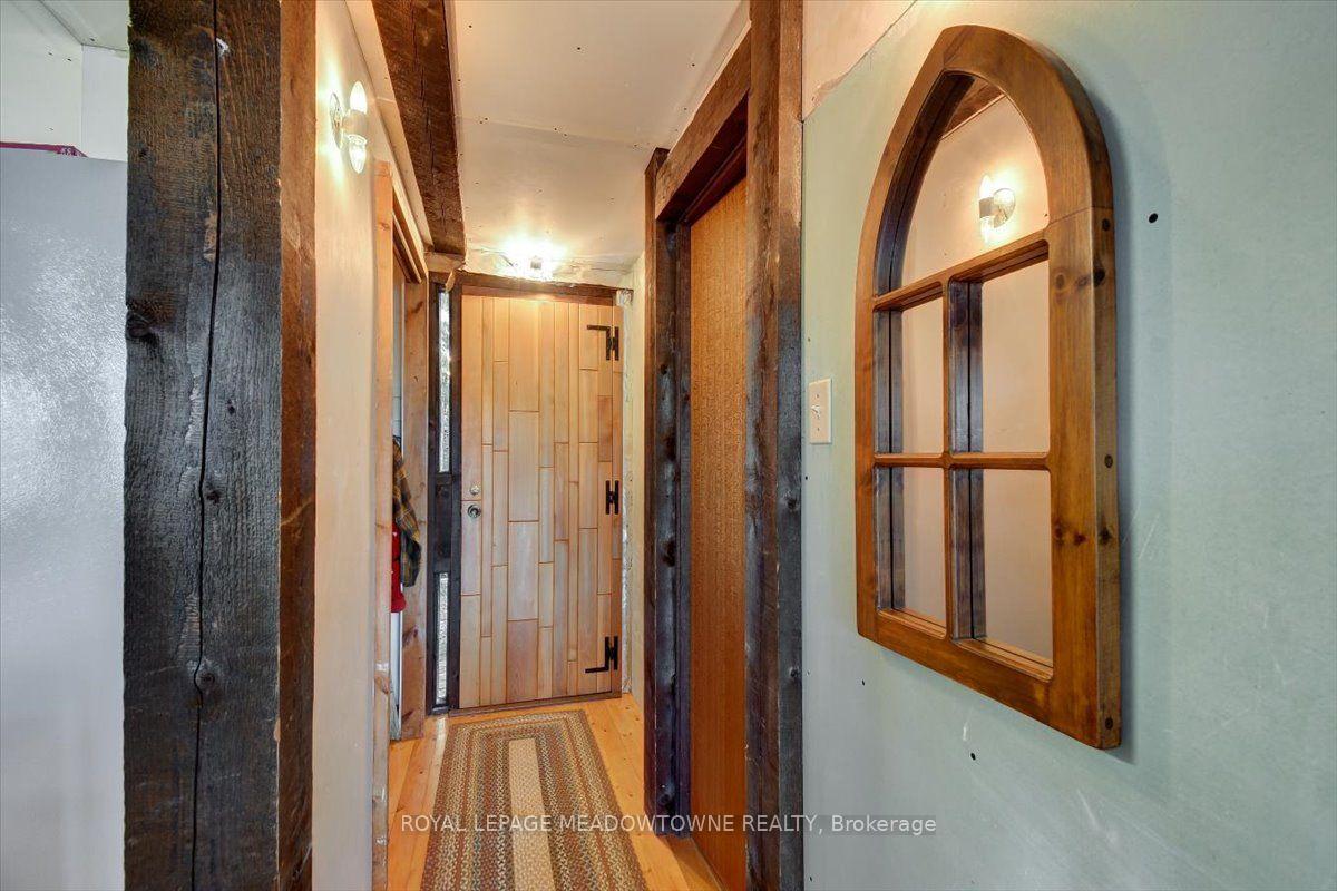 Photo 4 of 49A McAllister Road, Bancroft, Bancroft Ward — HOMEH
