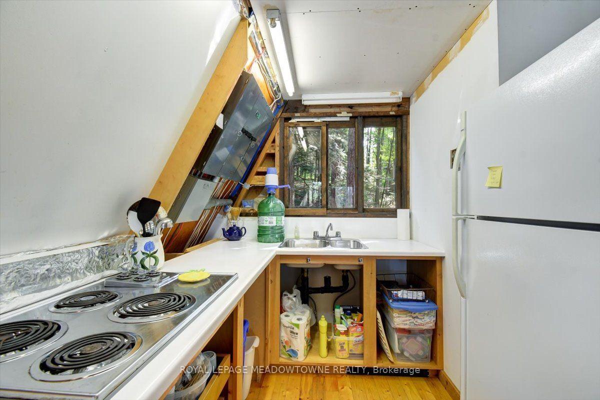 Photo 6 of 49A McAllister Road, Bancroft, Bancroft Ward — HOMEH