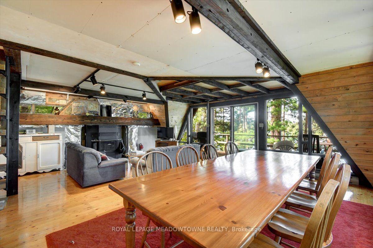 Photo 11 of 49A McAllister Road, Bancroft, Bancroft Ward — HOMEH