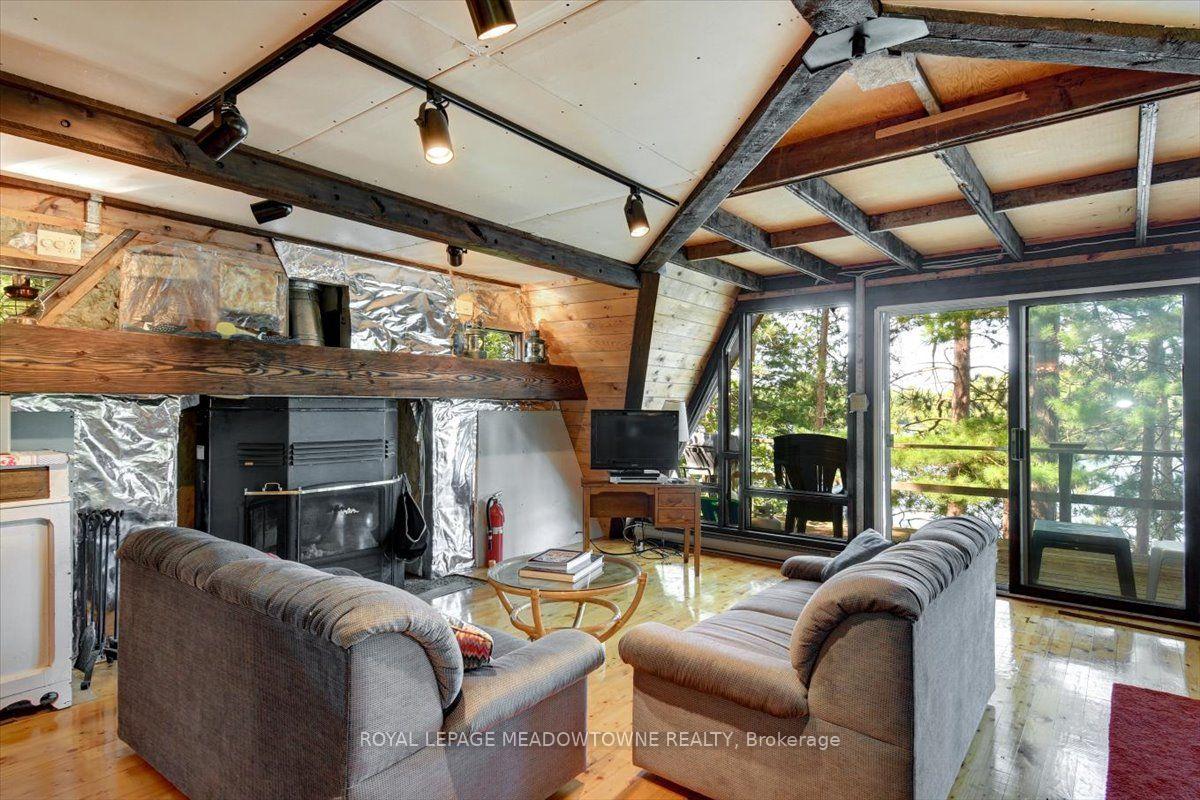 Photo 12 of 49A McAllister Road, Bancroft, Bancroft Ward — HOMEH