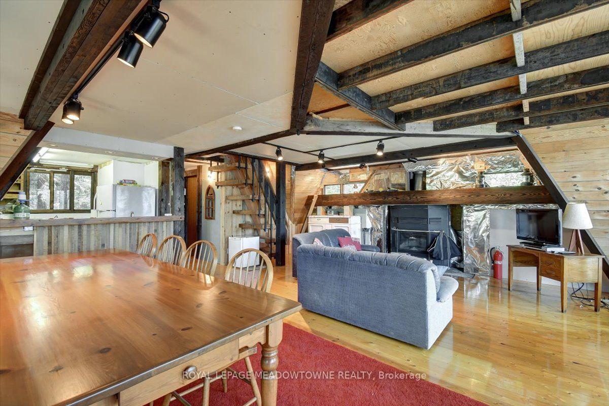 Photo 14 of 49A McAllister Road, Bancroft, Bancroft Ward — HOMEH