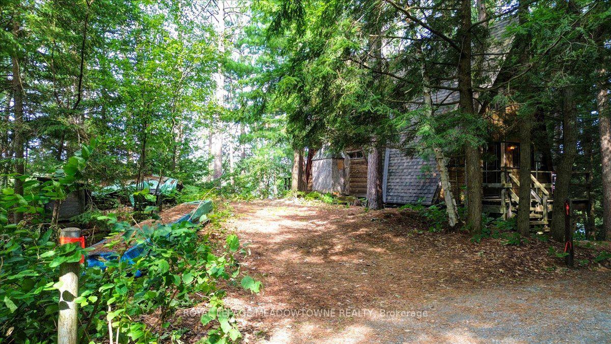 Photo 27 of 49A McAllister Road, Bancroft, Bancroft Ward — HOMEH