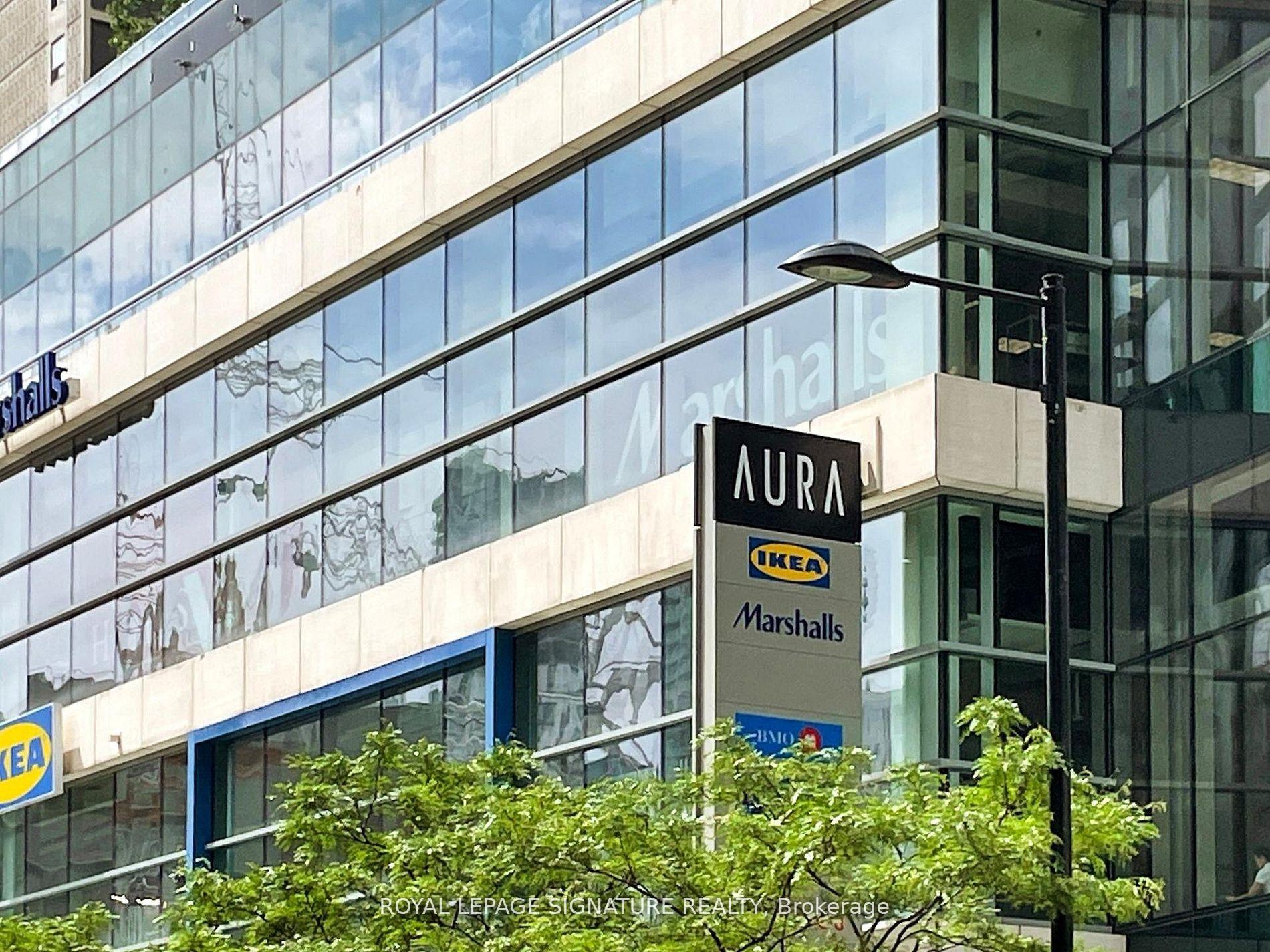 Photo 2 of Unit 4508, 386 Yonge Street, Toronto, Bay Street Corridor — HOMEH