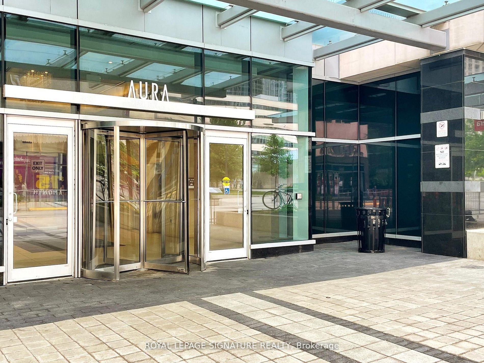 Photo 4 of Unit 4508, 386 Yonge Street, Toronto, Bay Street Corridor — HOMEH