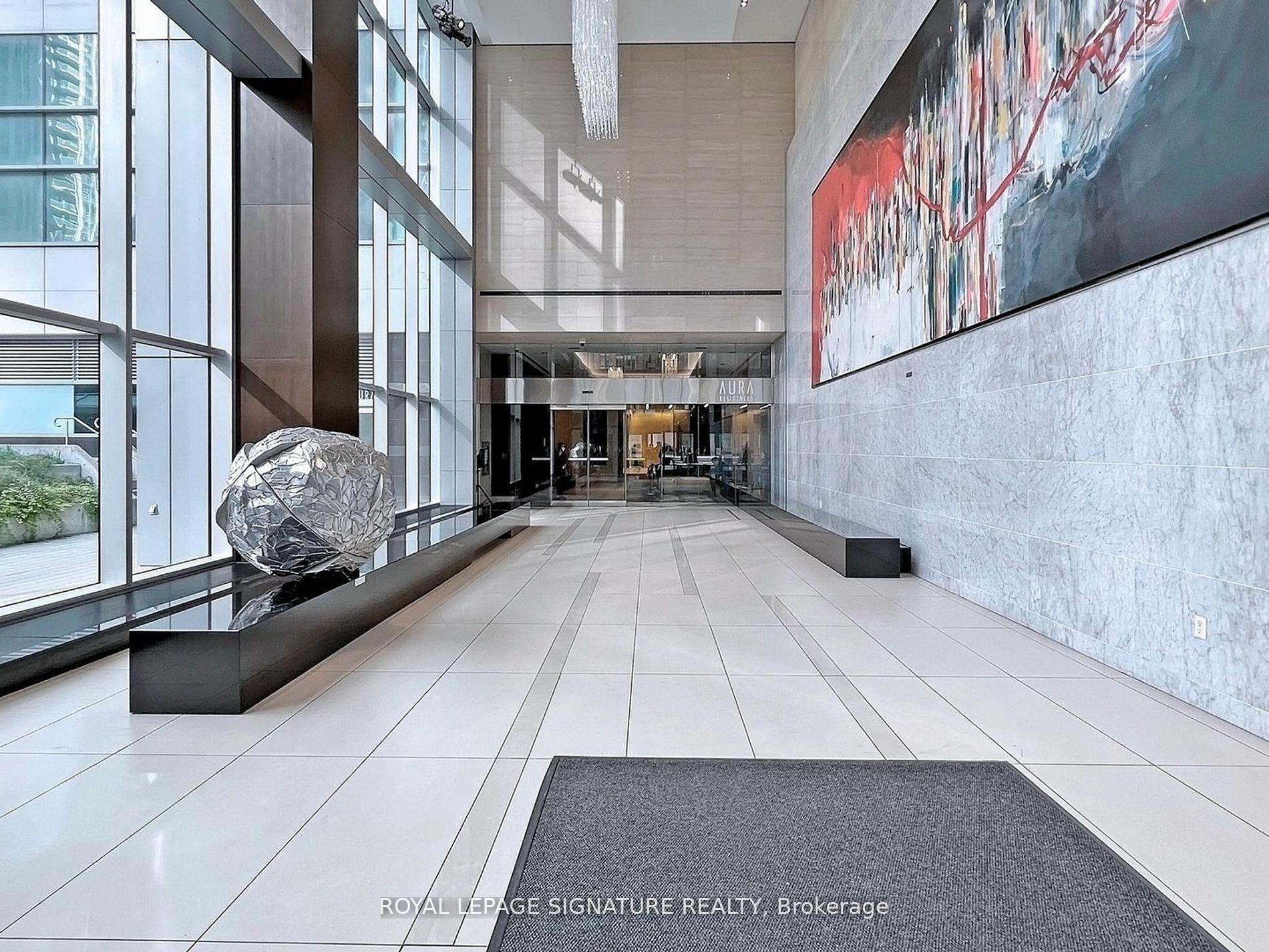 Photo 7 of Unit 4508, 386 Yonge Street, Toronto, Bay Street Corridor — HOMEH