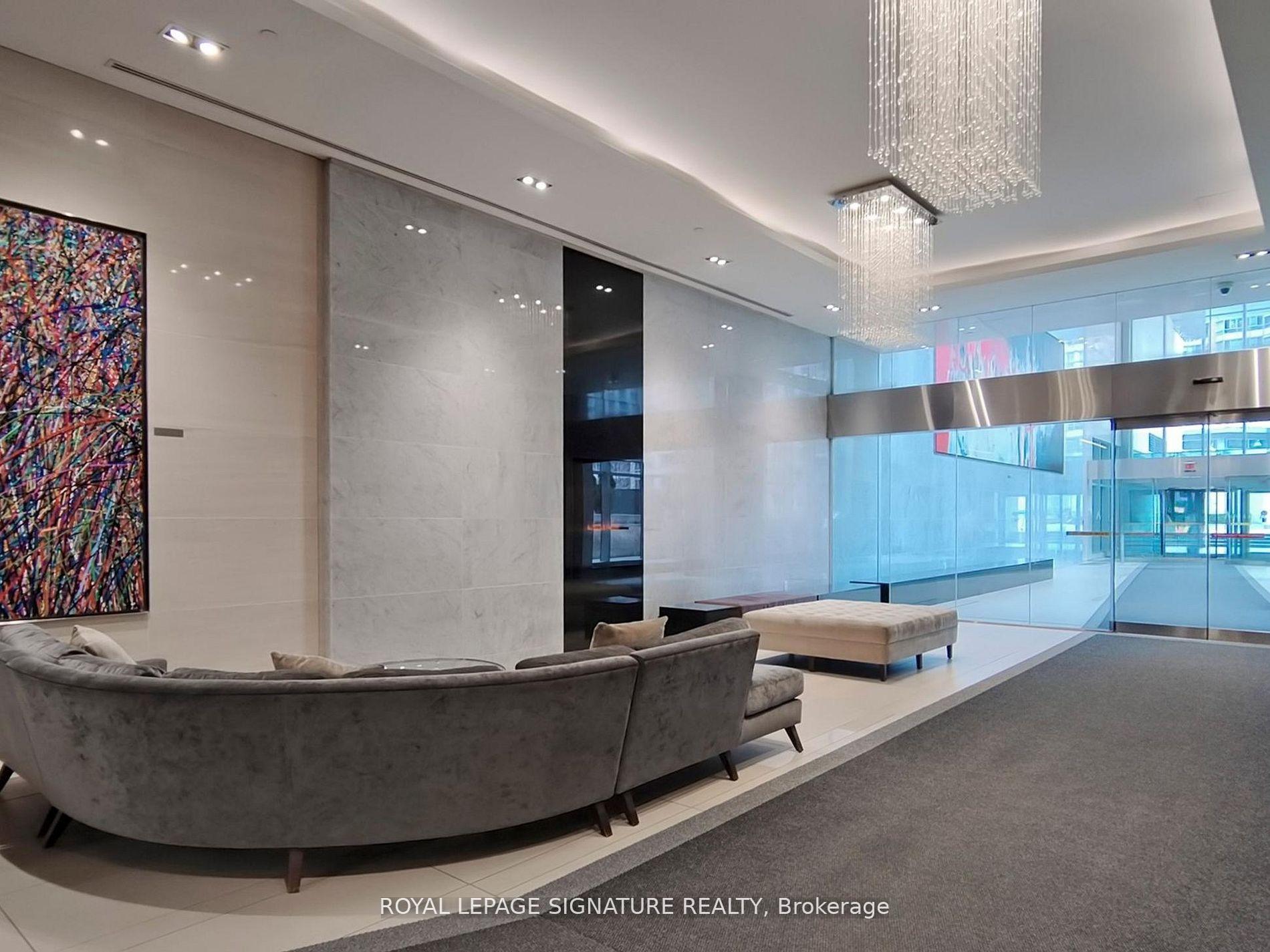Photo 9 of Unit 4508, 386 Yonge Street, Toronto, Bay Street Corridor — HOMEH