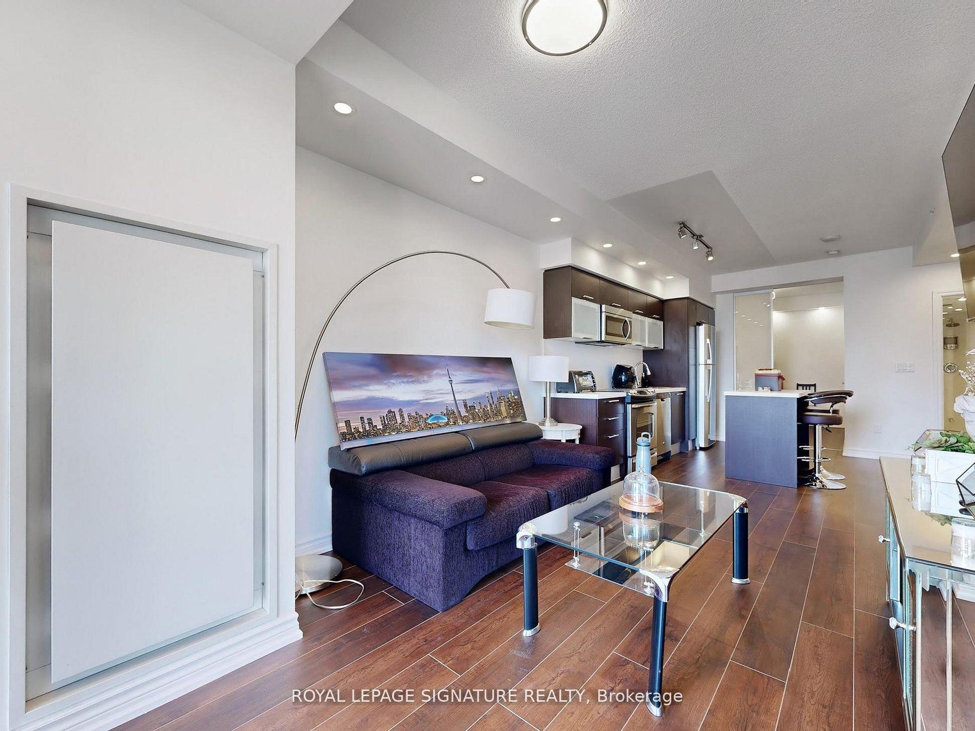 Photo 13 of Unit 4508, 386 Yonge Street, Toronto, Bay Street Corridor — HOMEH