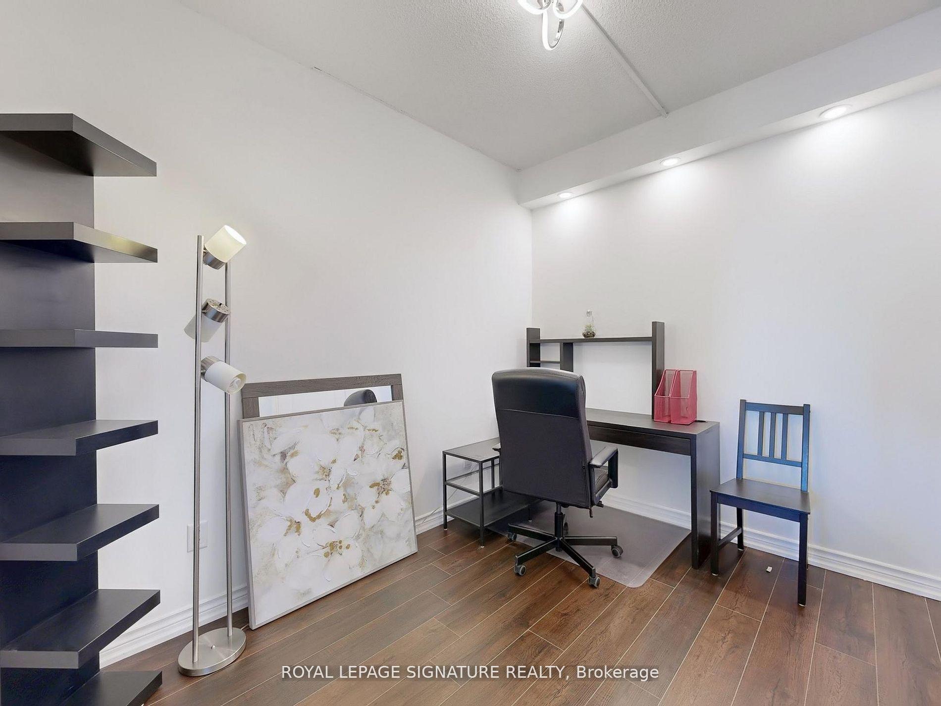 Photo 22 of Unit 4508, 386 Yonge Street, Toronto, Bay Street Corridor — HOMEH