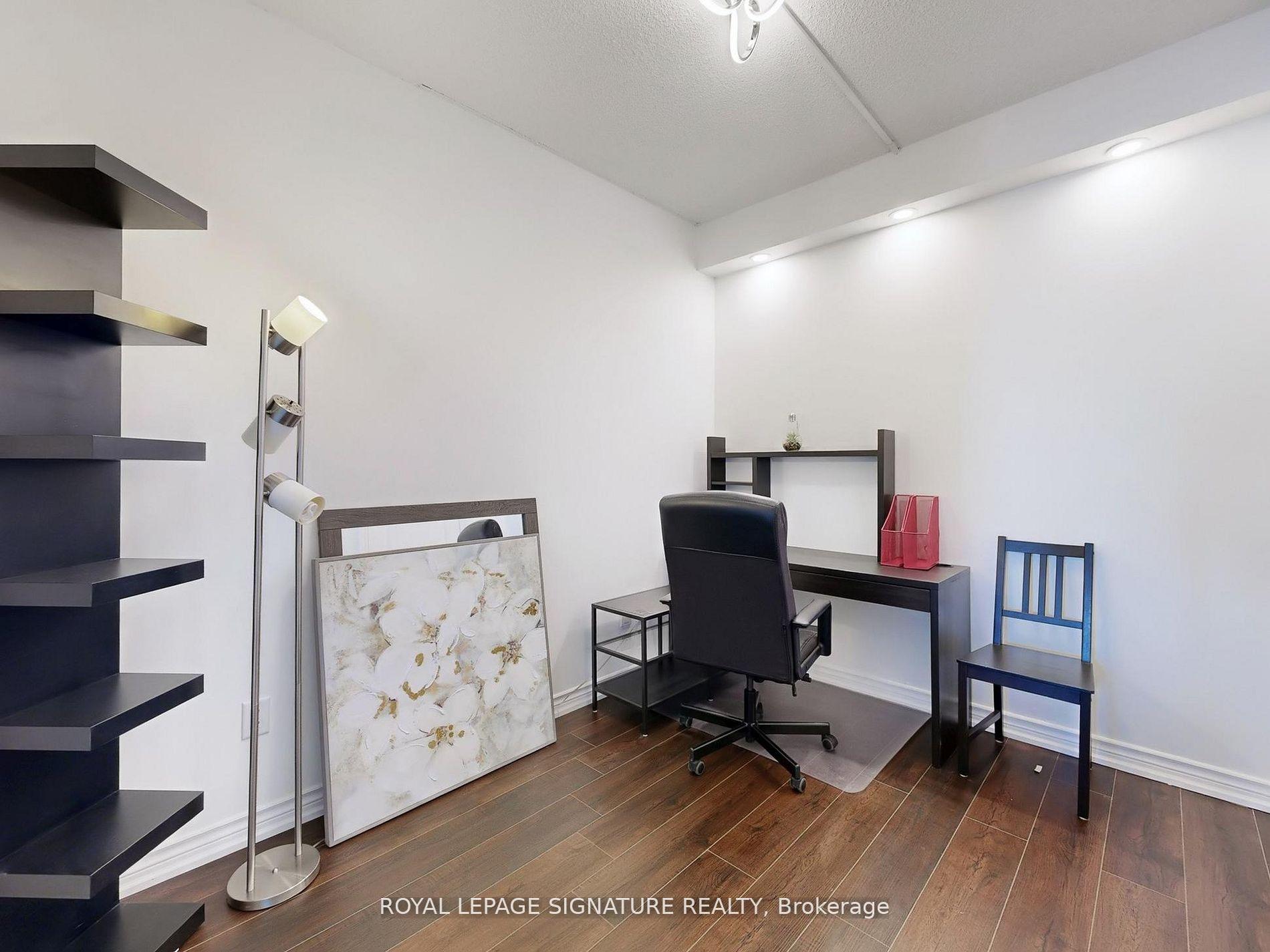 Photo 23 of Unit 4508, 386 Yonge Street, Toronto, Bay Street Corridor — HOMEH