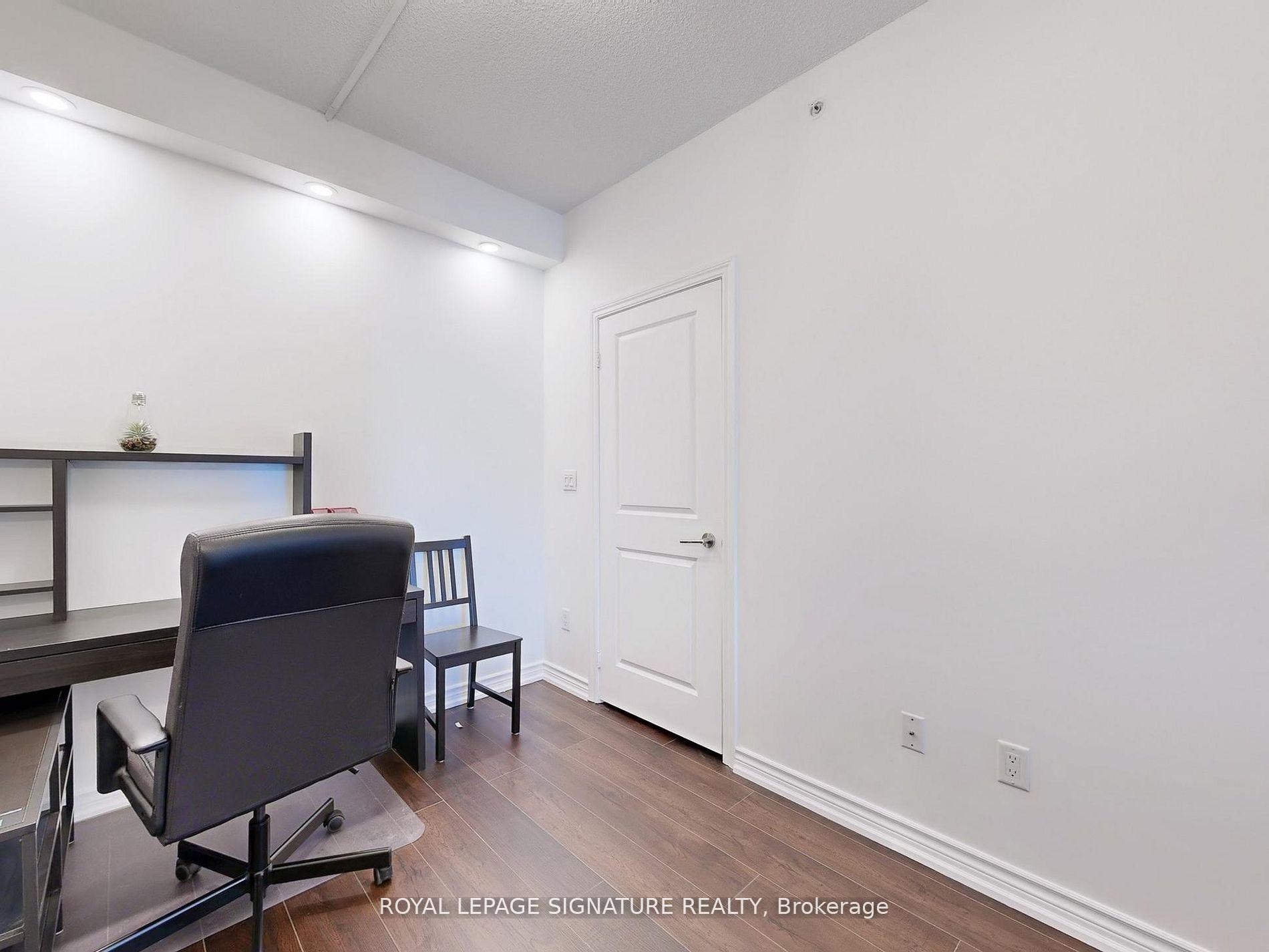 Photo 24 of Unit 4508, 386 Yonge Street, Toronto, Bay Street Corridor — HOMEH
