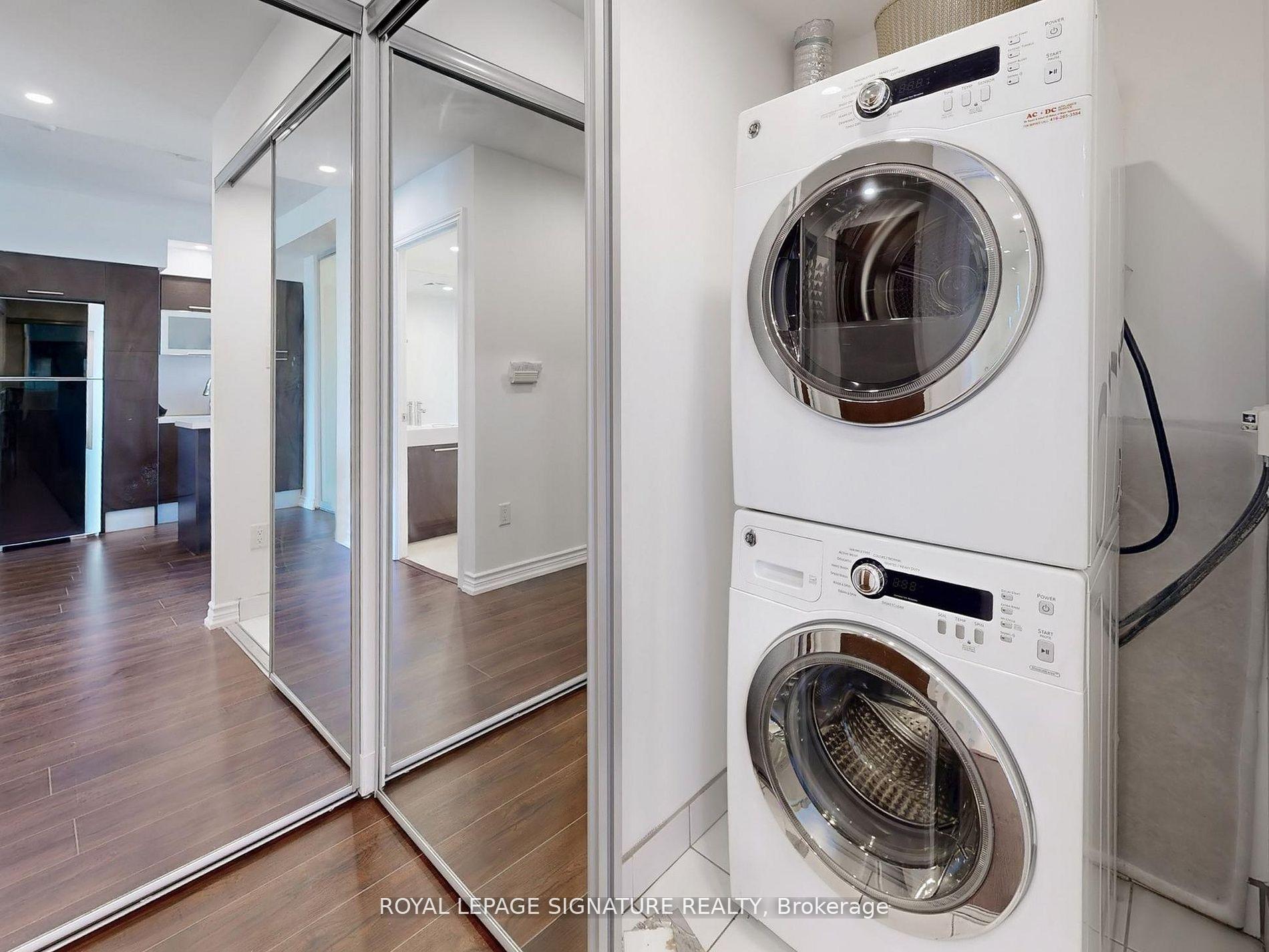 Photo 27 of Unit 4508, 386 Yonge Street, Toronto, Bay Street Corridor — HOMEH