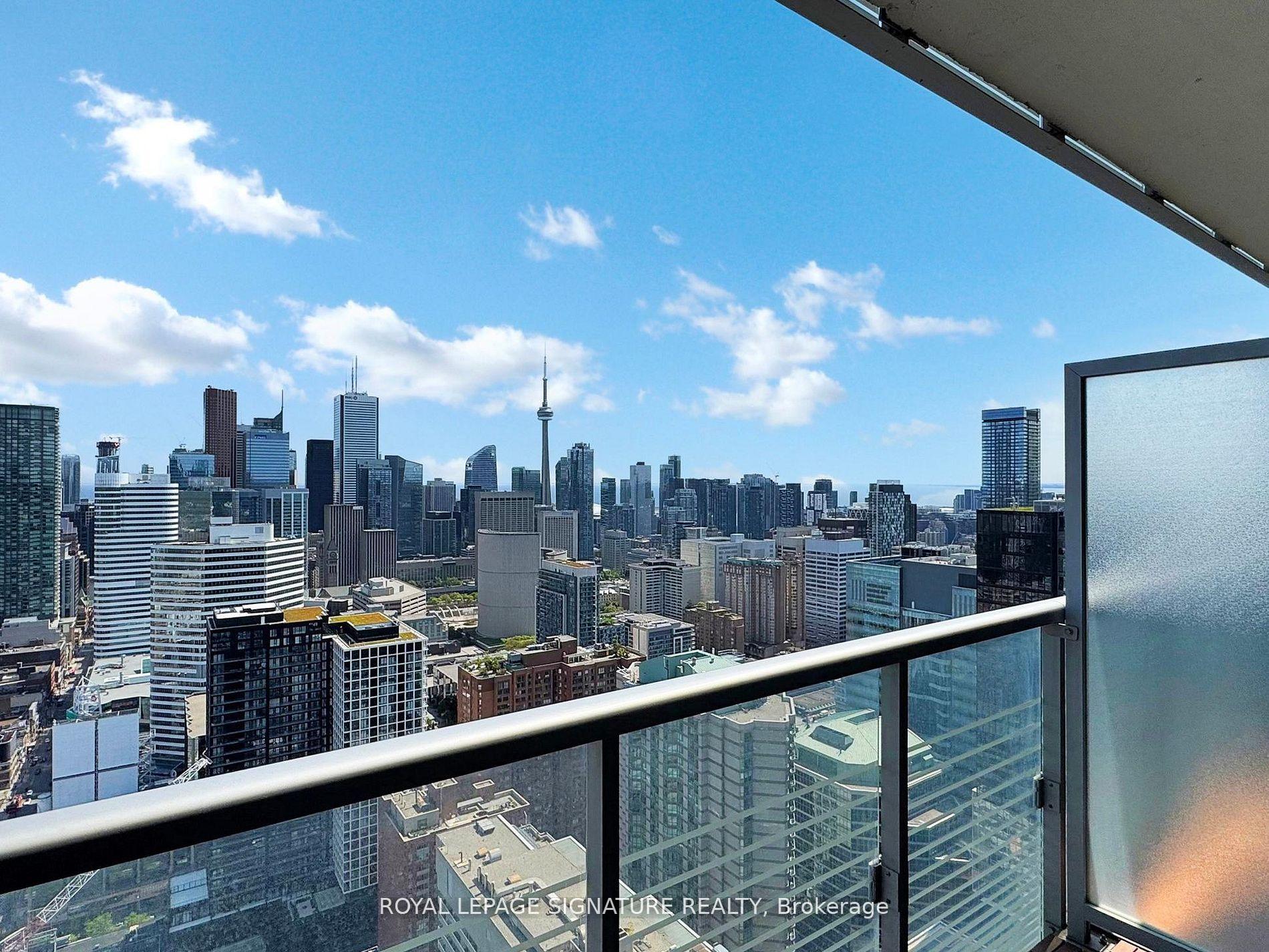 Photo 32 of Unit 4508, 386 Yonge Street, Toronto, Bay Street Corridor — HOMEH