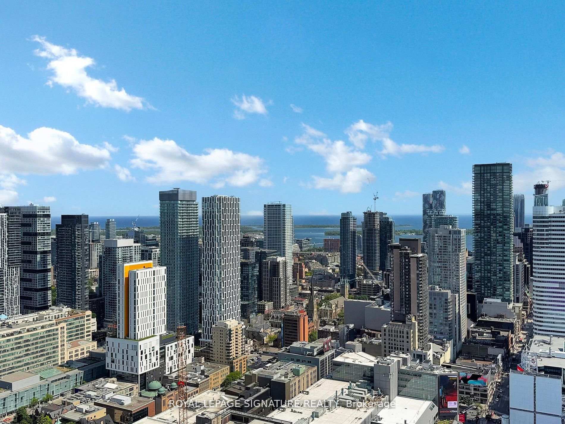 Photo 33 of Unit 4508, 386 Yonge Street, Toronto, Bay Street Corridor — HOMEH
