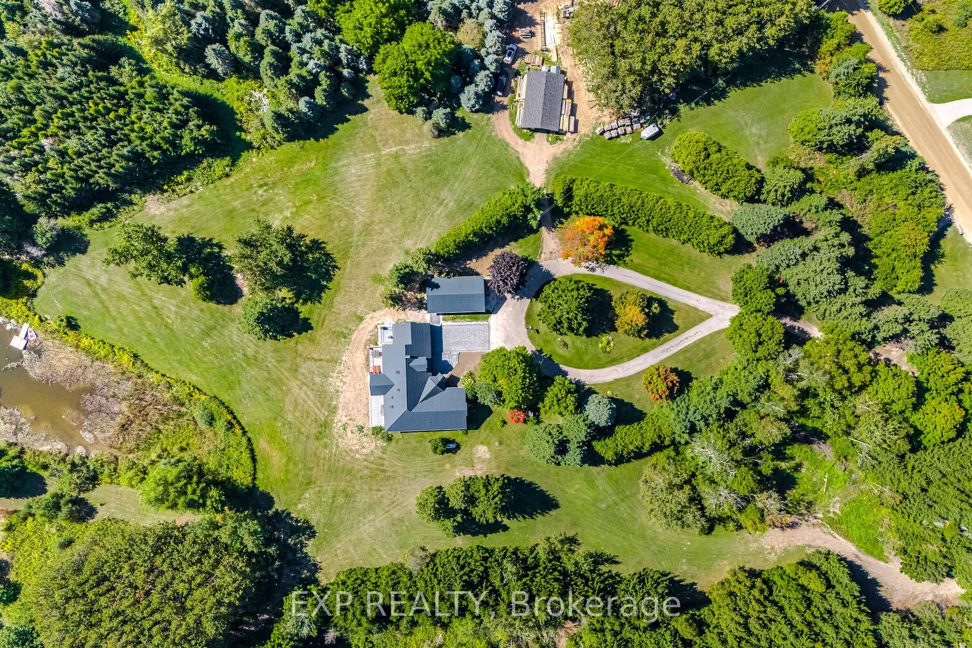 Photo 36 of 4175 Beech Grove, Caledon, Rural Caledon — HOMEH