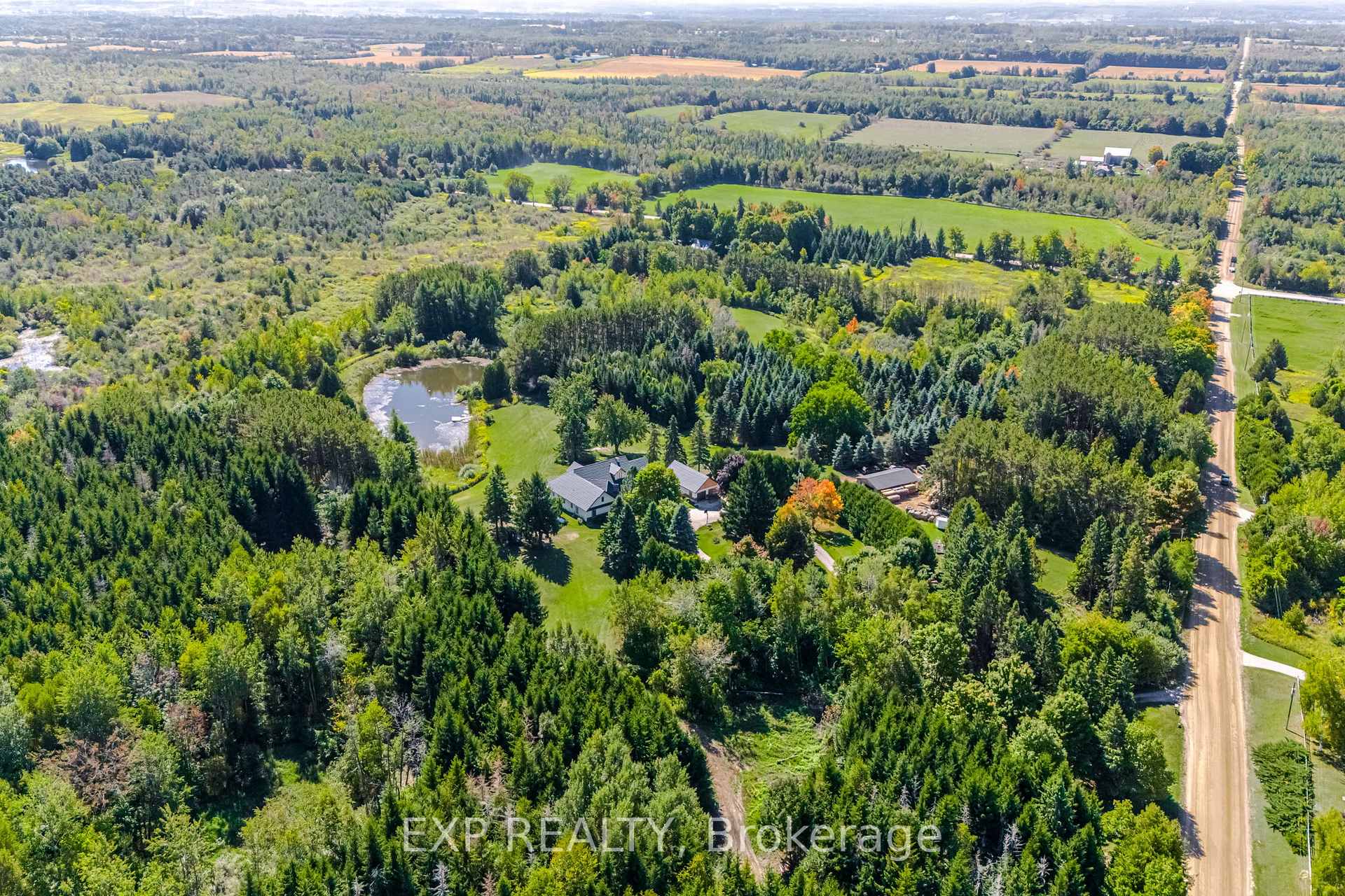 Photo 38 of 4175 Beech Grove, Caledon, Rural Caledon — HOMEH