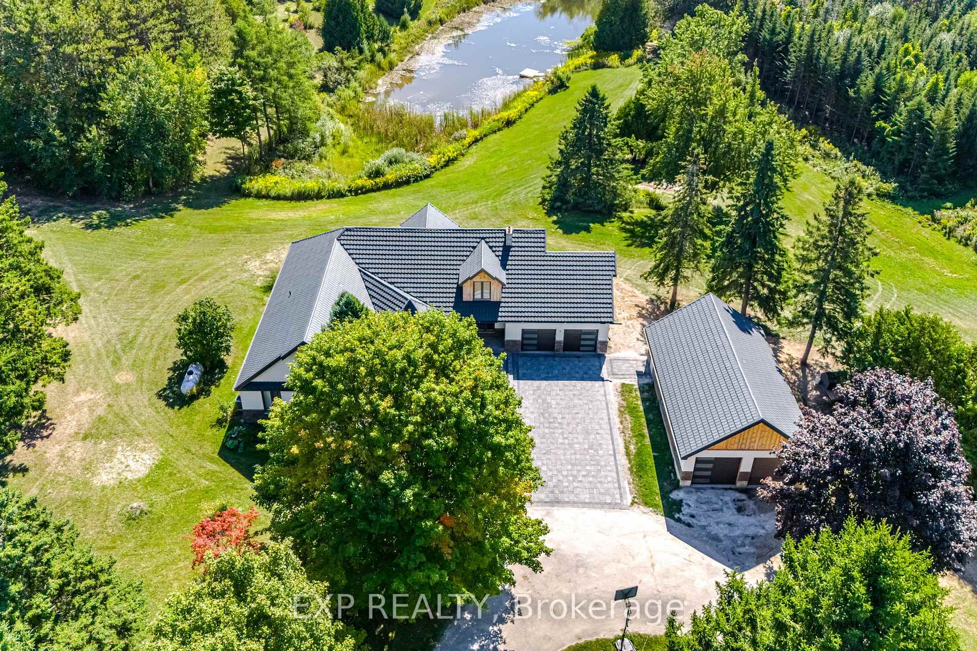 Photo 40 of 4175 Beech Grove, Caledon, Rural Caledon — HOMEH