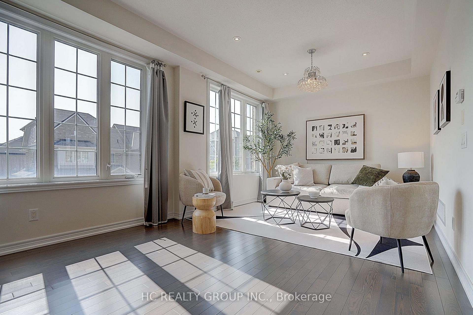 Photo 8 of 22 Toulouse Court, Markham, Cornell — HOMEH