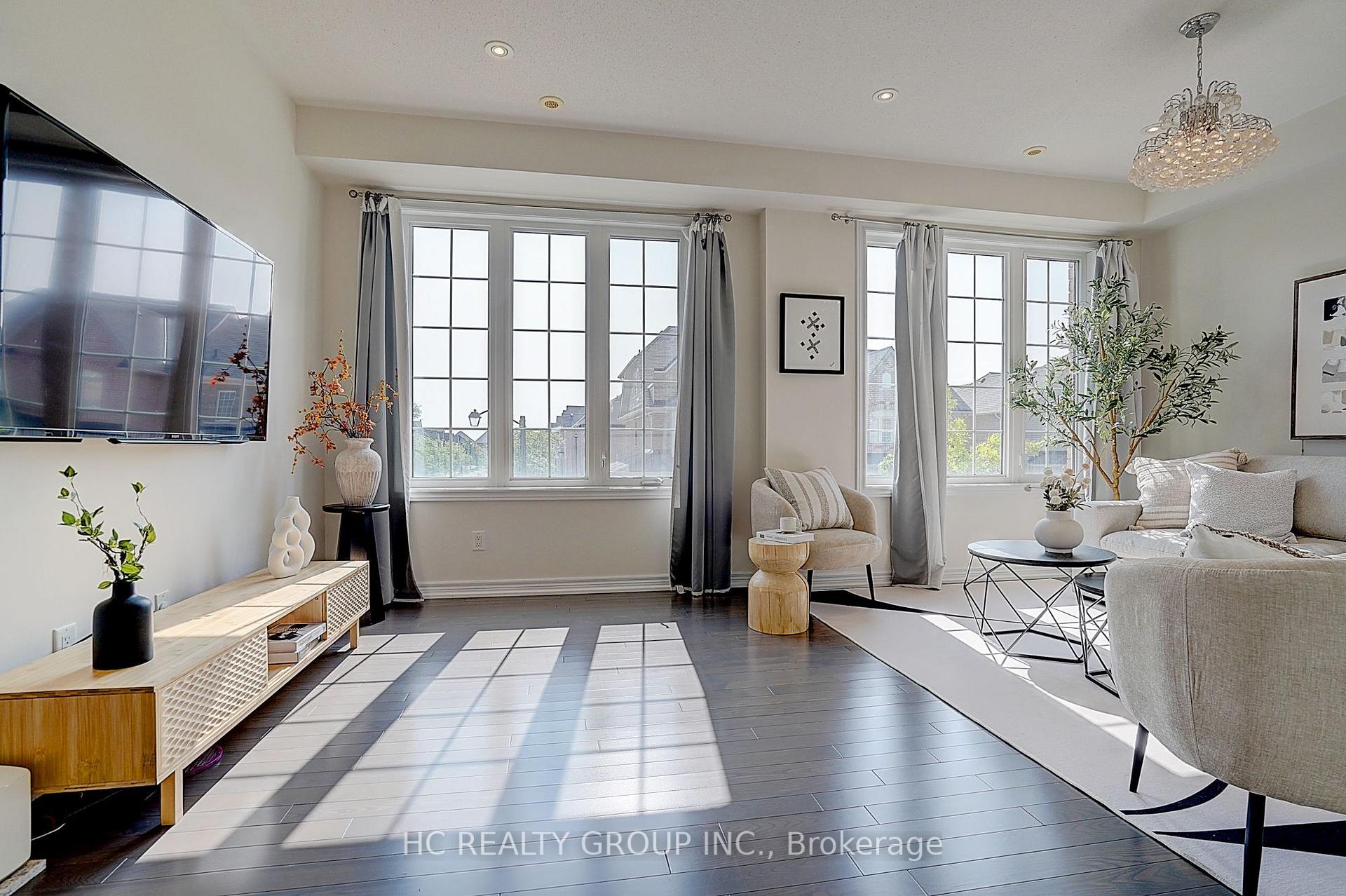 Photo 9 of 22 Toulouse Court, Markham, Cornell — HOMEH