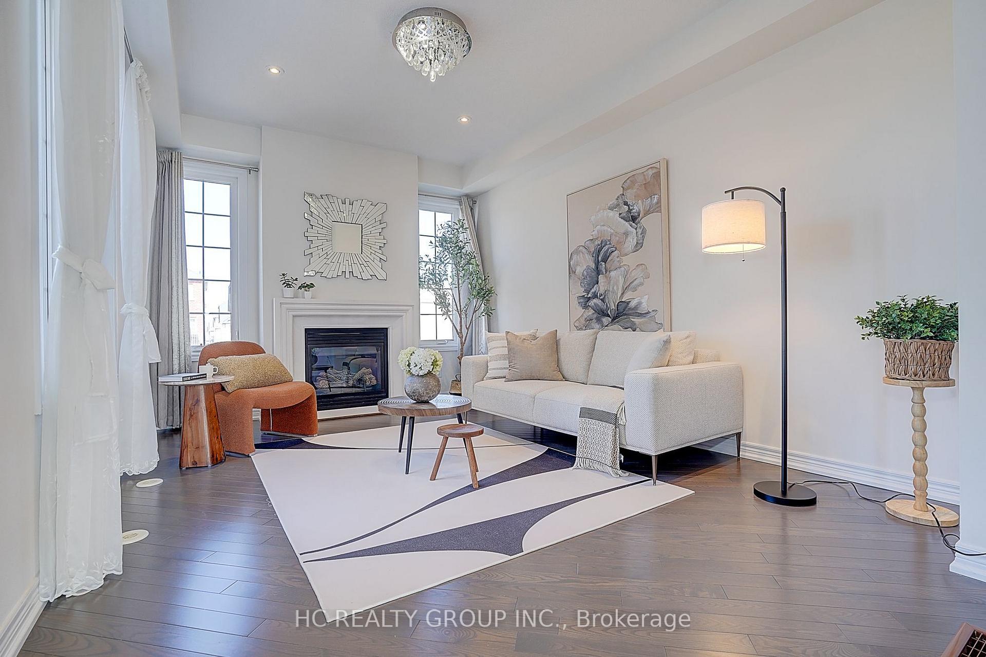 Photo 17 of 22 Toulouse Court, Markham, Cornell — HOMEH