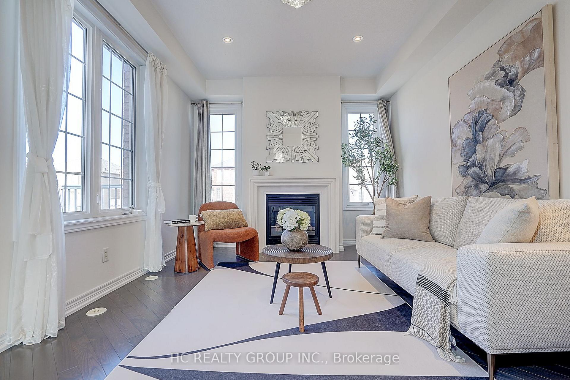 Photo 18 of 22 Toulouse Court, Markham, Cornell — HOMEH