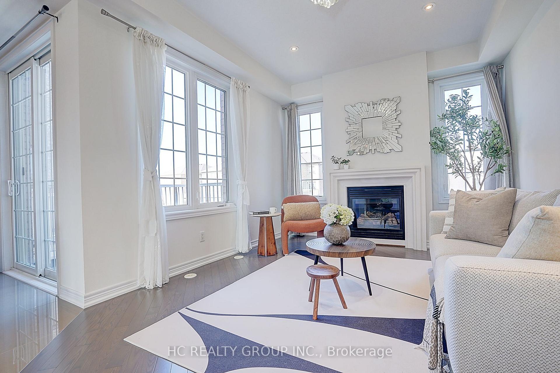 Photo 19 of 22 Toulouse Court, Markham, Cornell — HOMEH