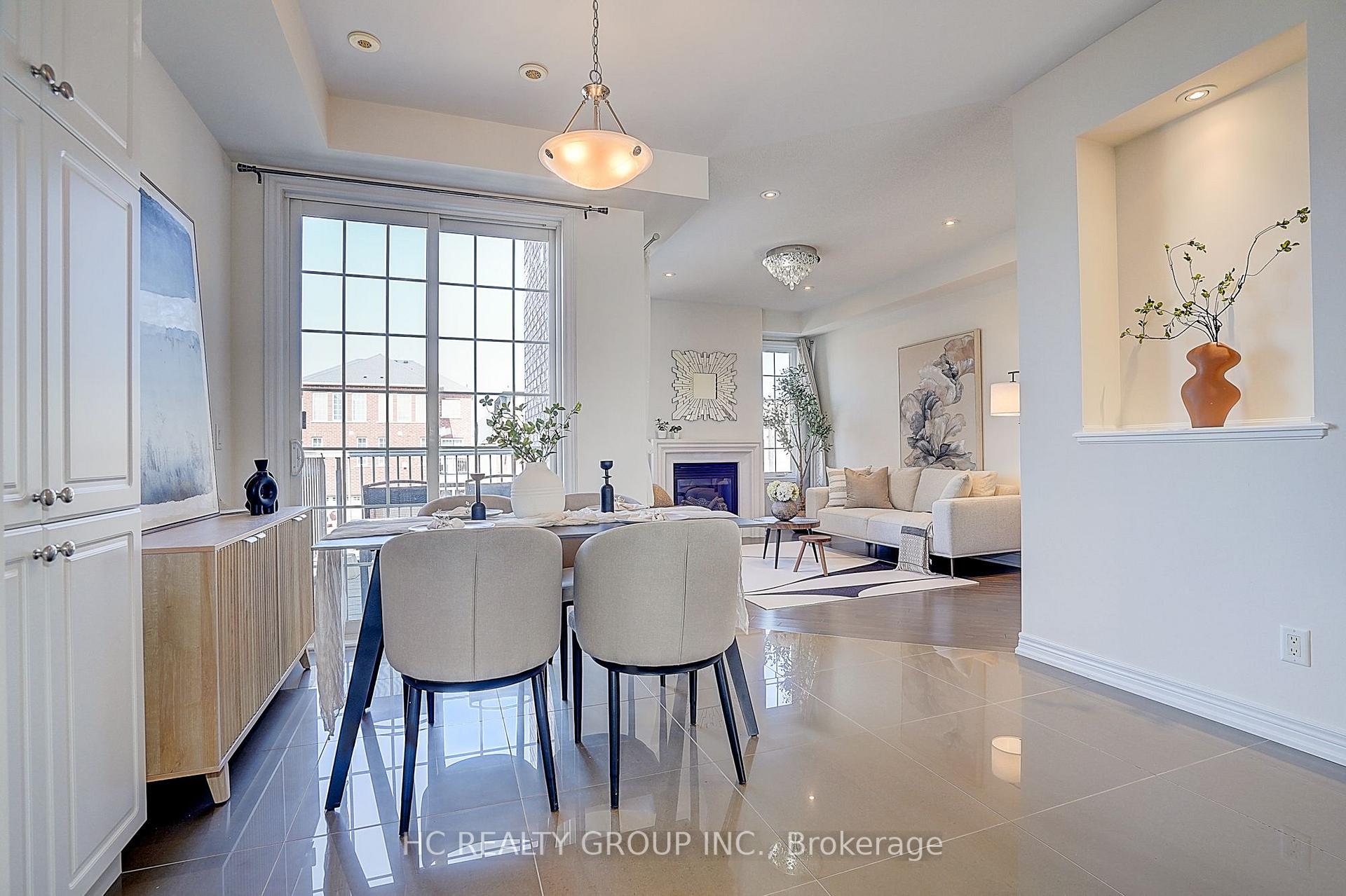 Photo 20 of 22 Toulouse Court, Markham, Cornell — HOMEH