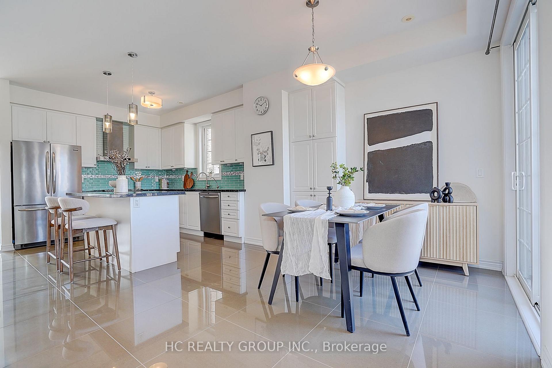 Photo 21 of 22 Toulouse Court, Markham, Cornell — HOMEH